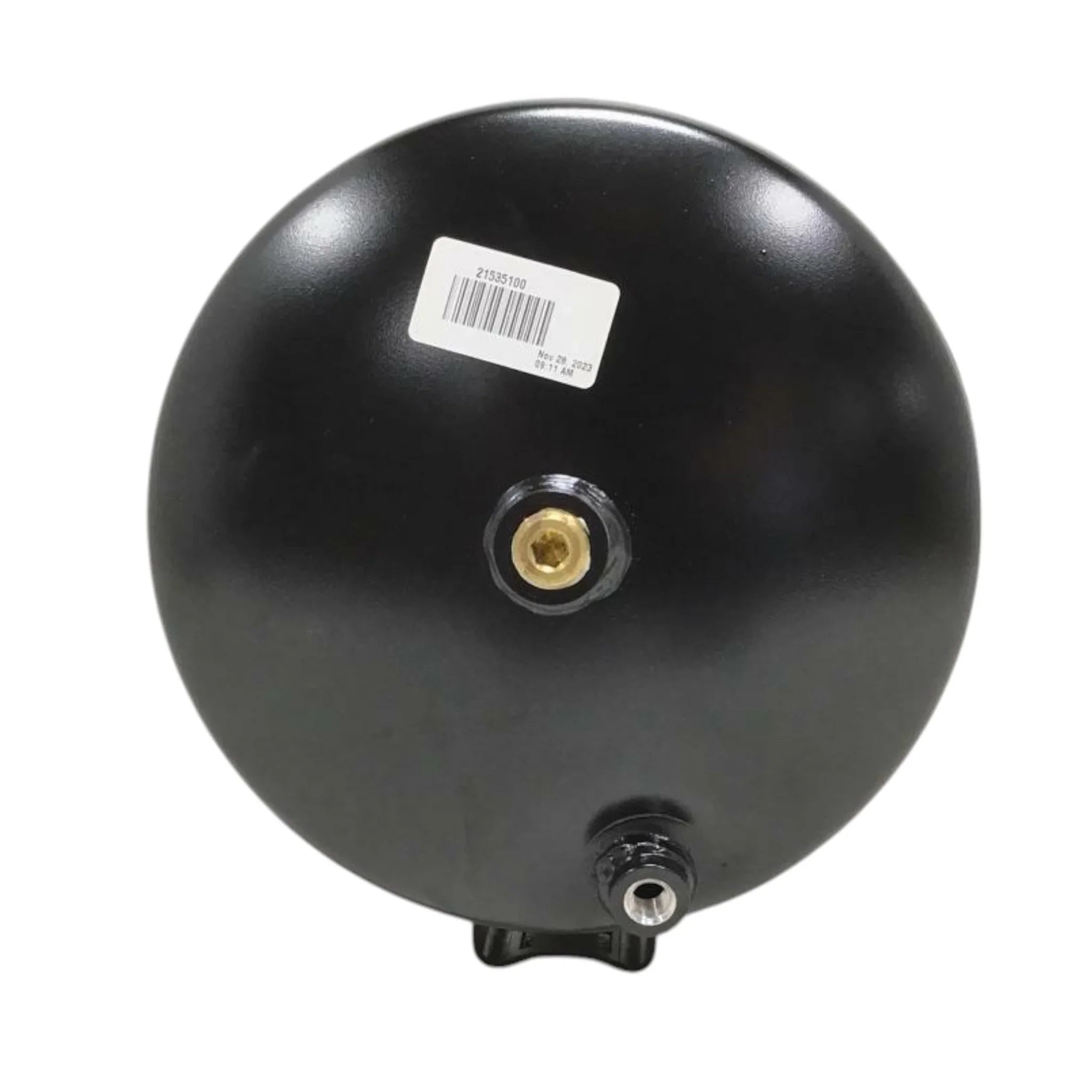 21535100 Genuine Mack Air Tank - Truck To Trailer