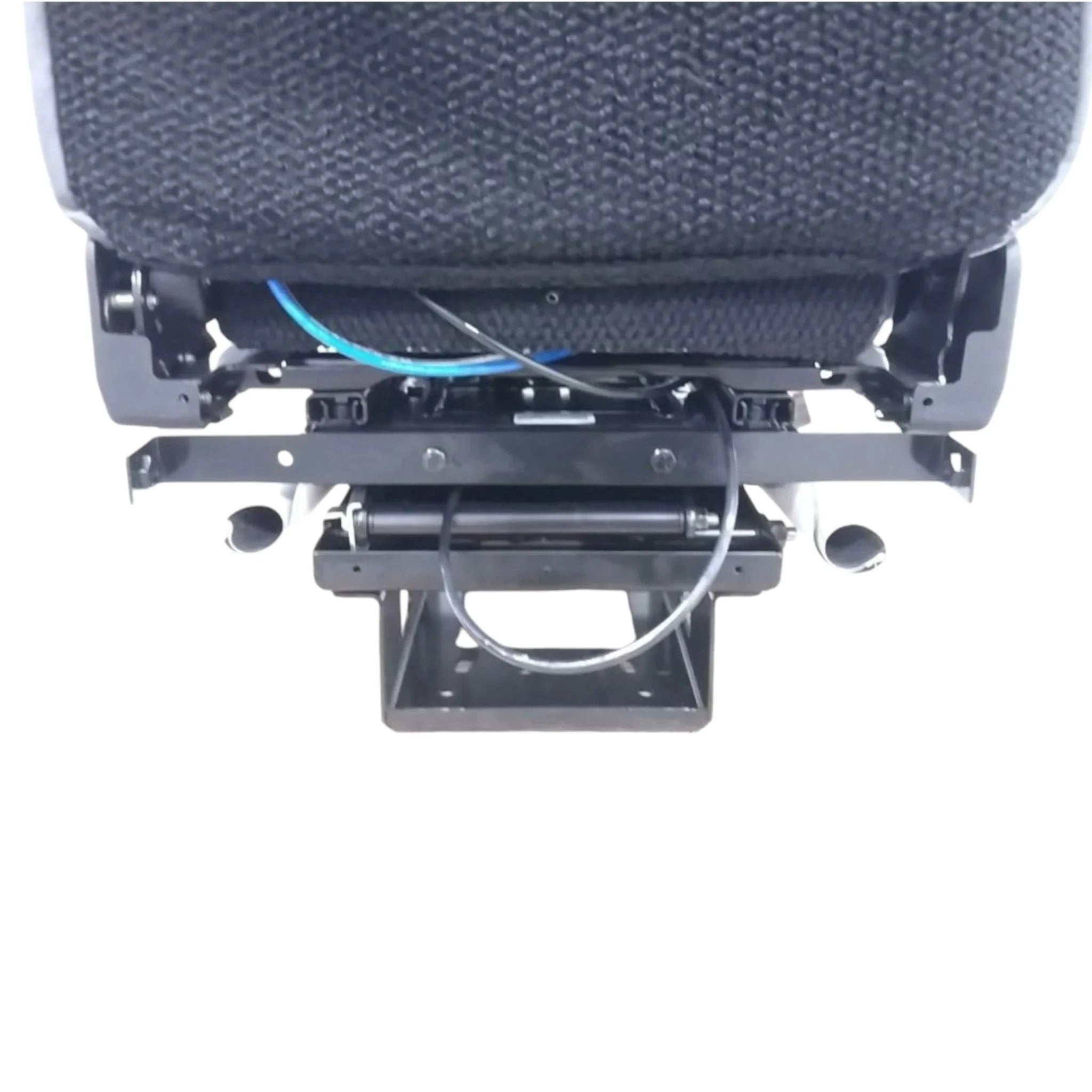 21062994 Genuine Volvo Drivers Seat - Truck To Trailer
