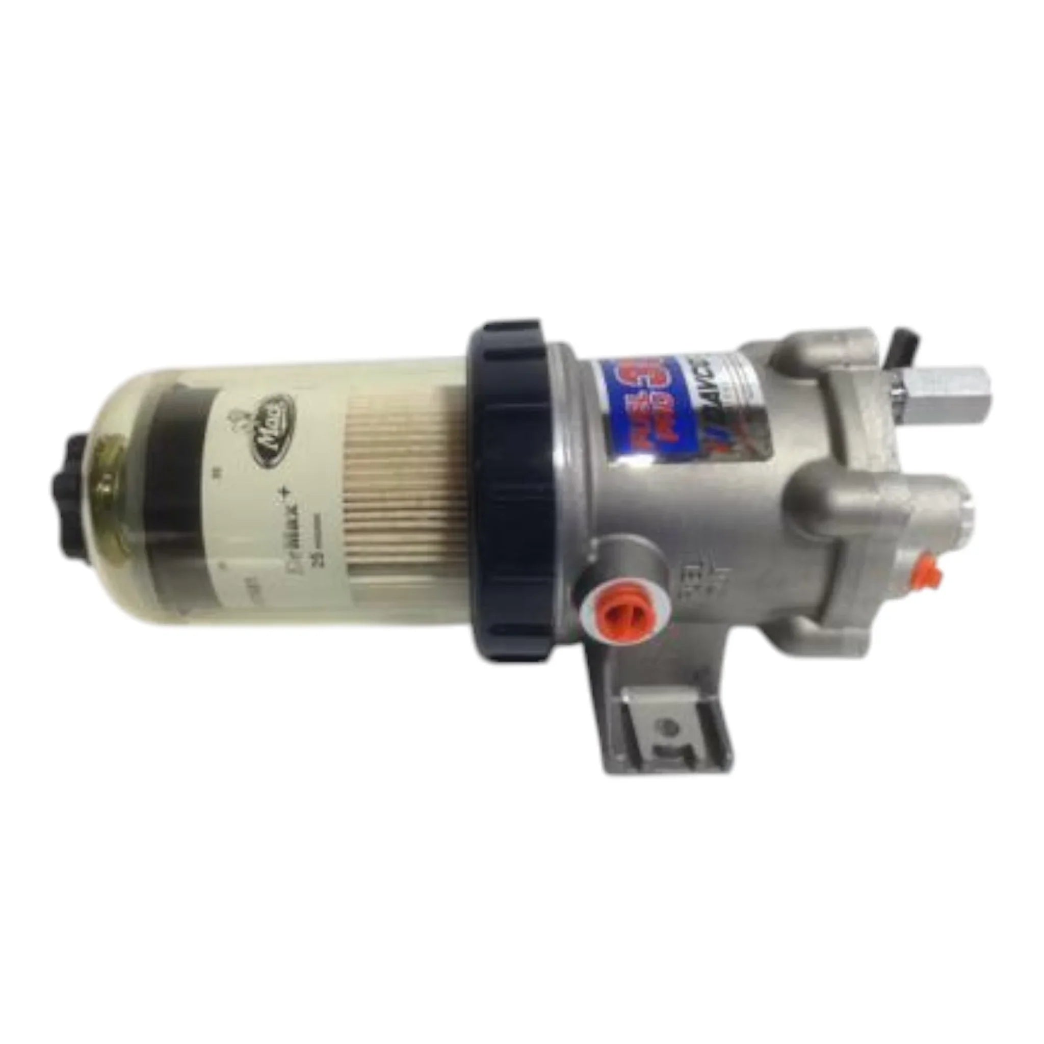 22188860 Genuine Volvo Fuel Filter Housing - Truck To Trailer