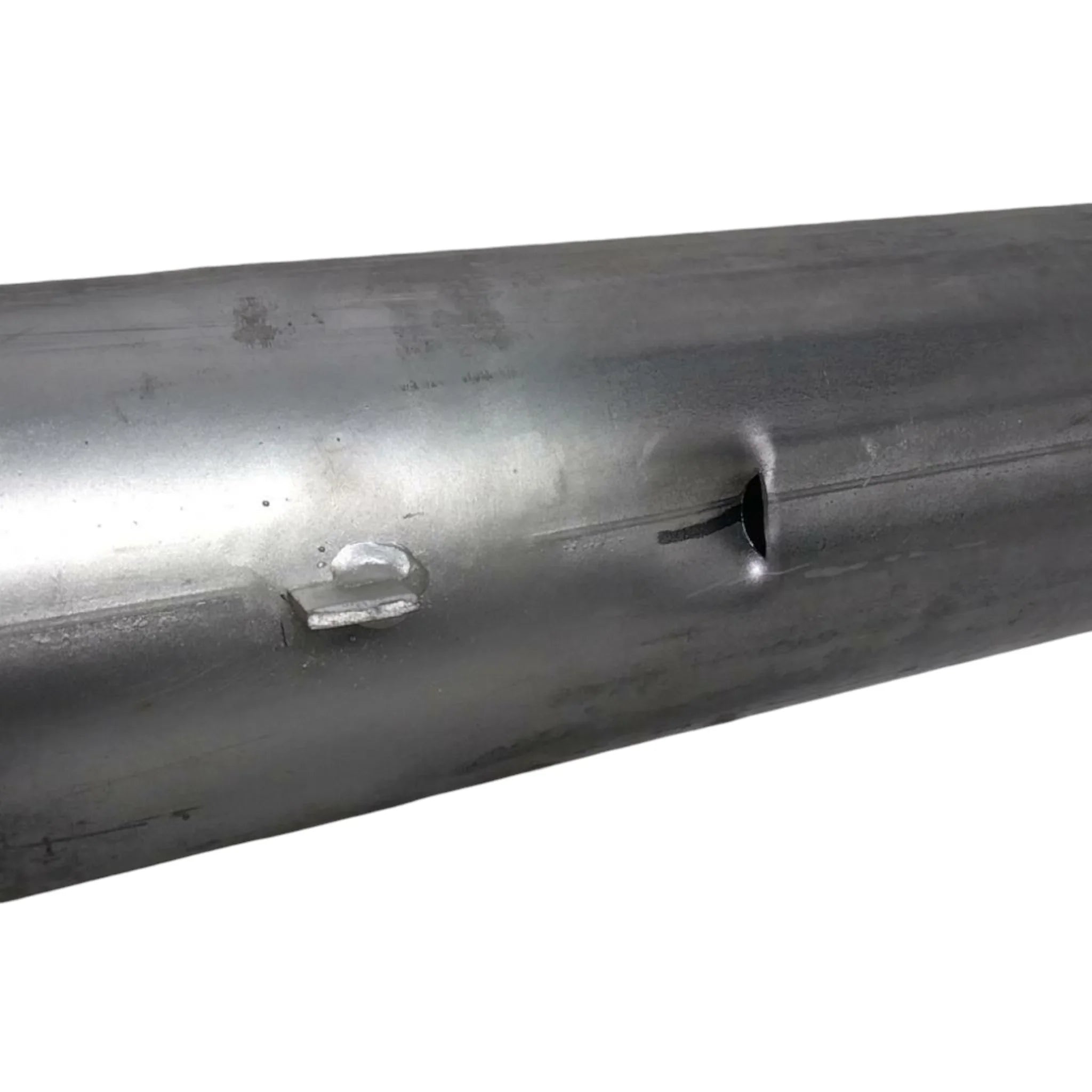 23663697 Genuine Volvo Exhaust Pipe - Truck To Trailer