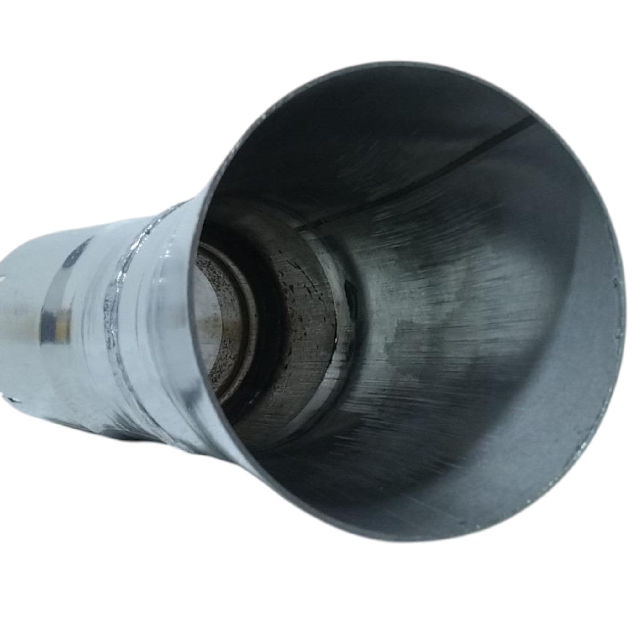 23630051 Genuine Mack Exhaust Pipe