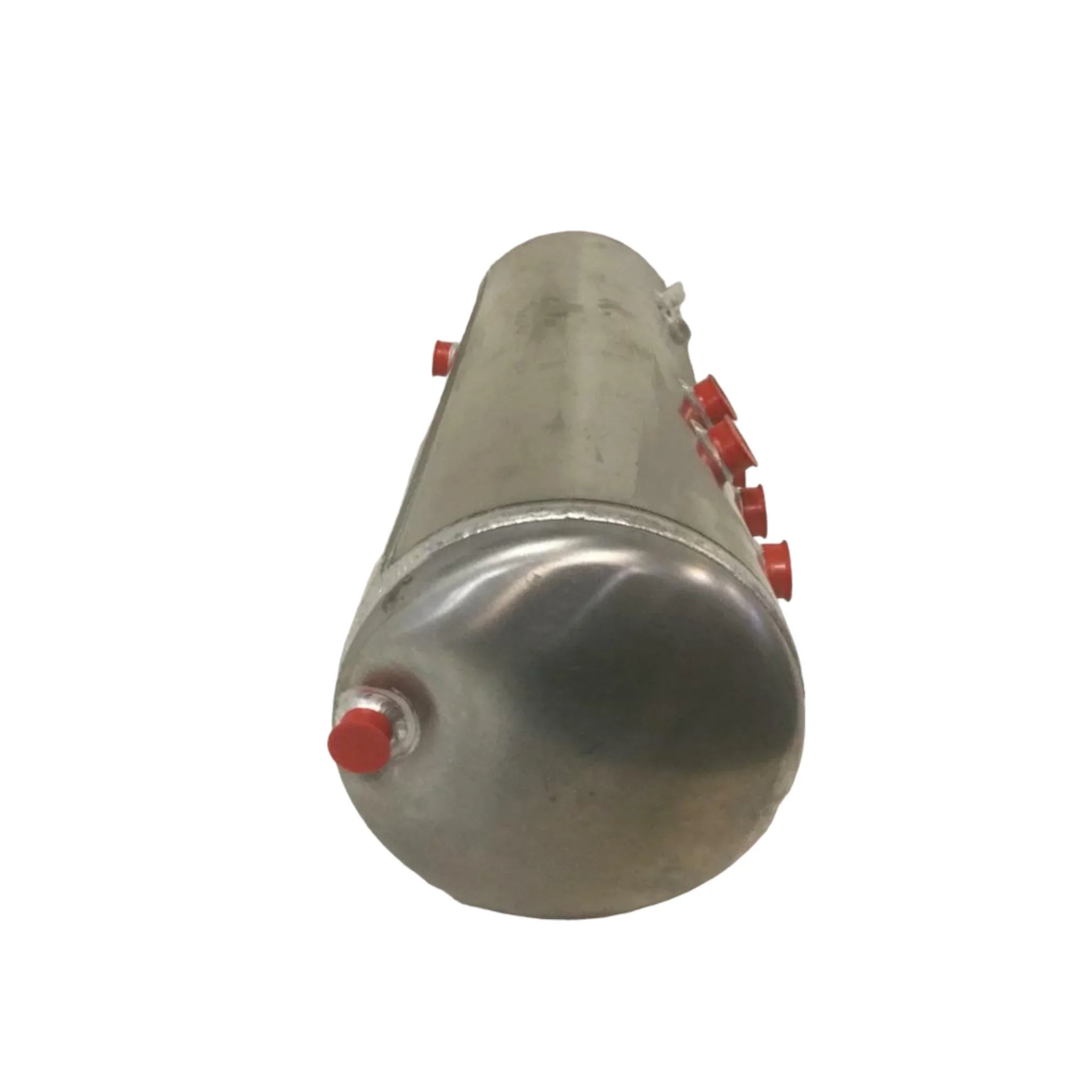 21113705 Genuine Volvo Air Tank - Truck To Trailer