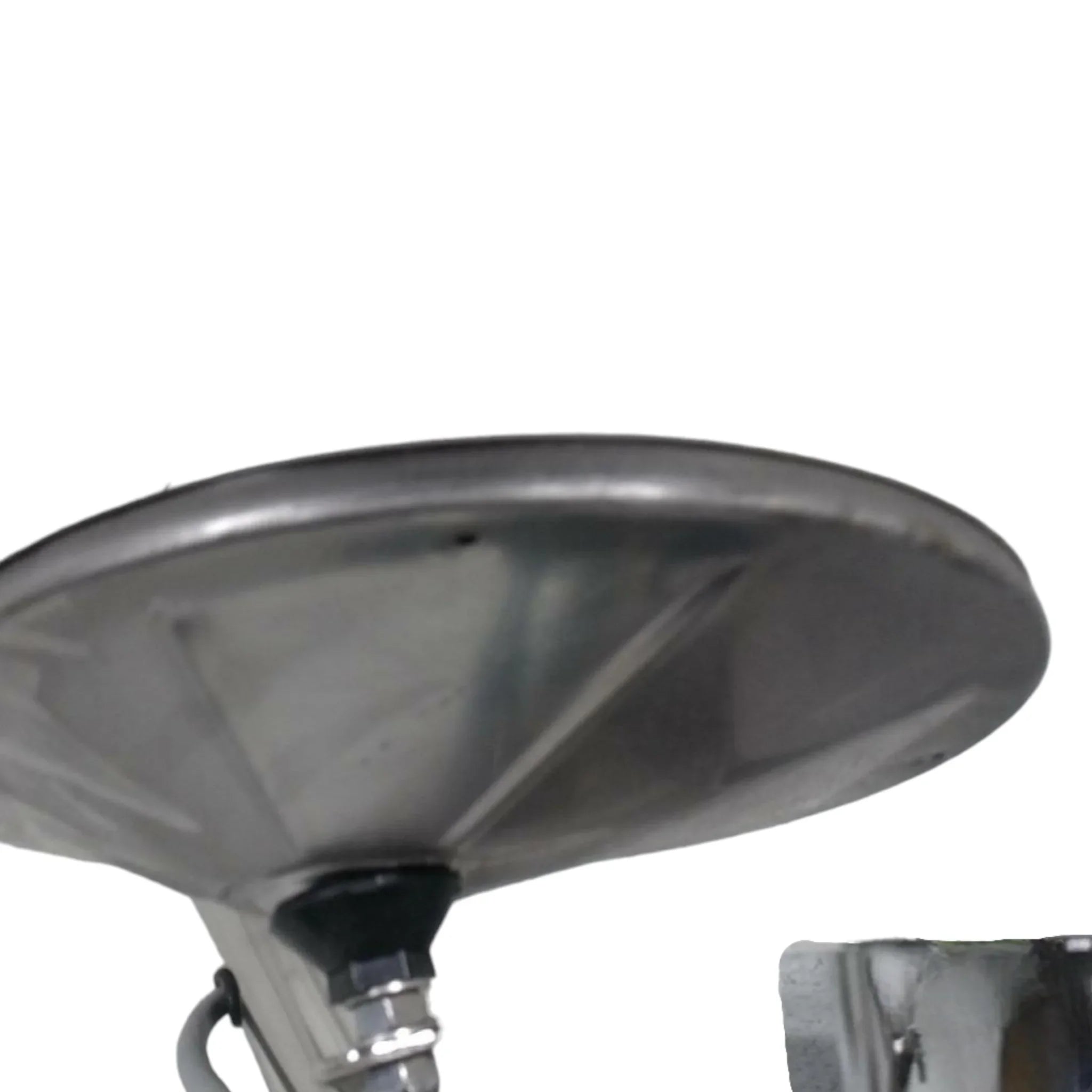 23984768 Genuine Volvo Right Mirror - Truck To Trailer