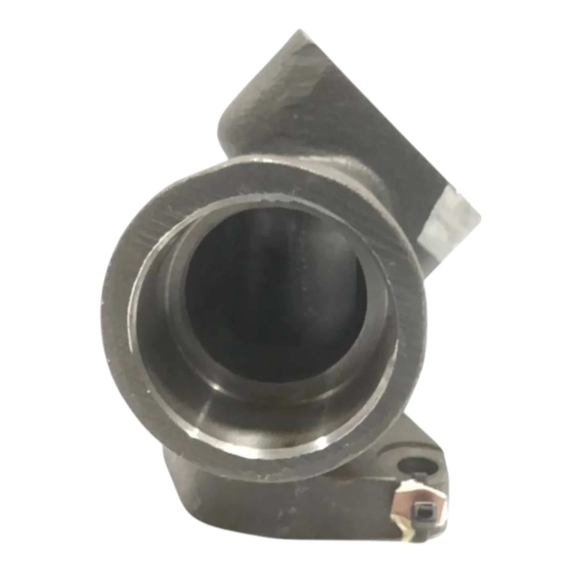 21090627 Genuine Mack Manifold - Truck To Trailer