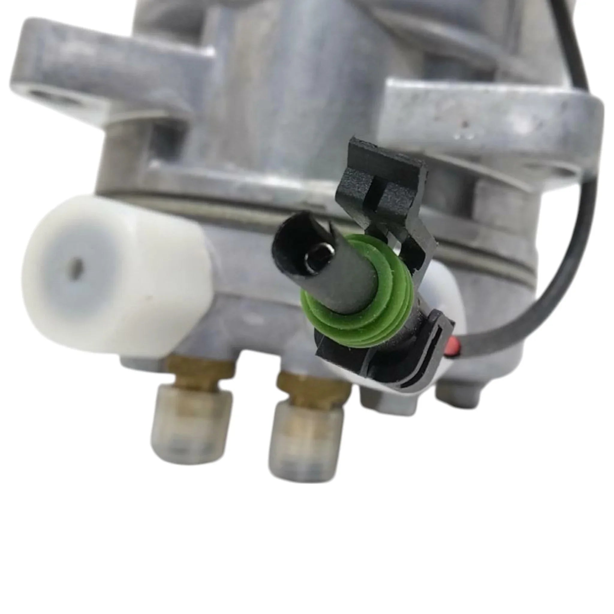 85129261 Genuine Mack Compressor - Truck To Trailer