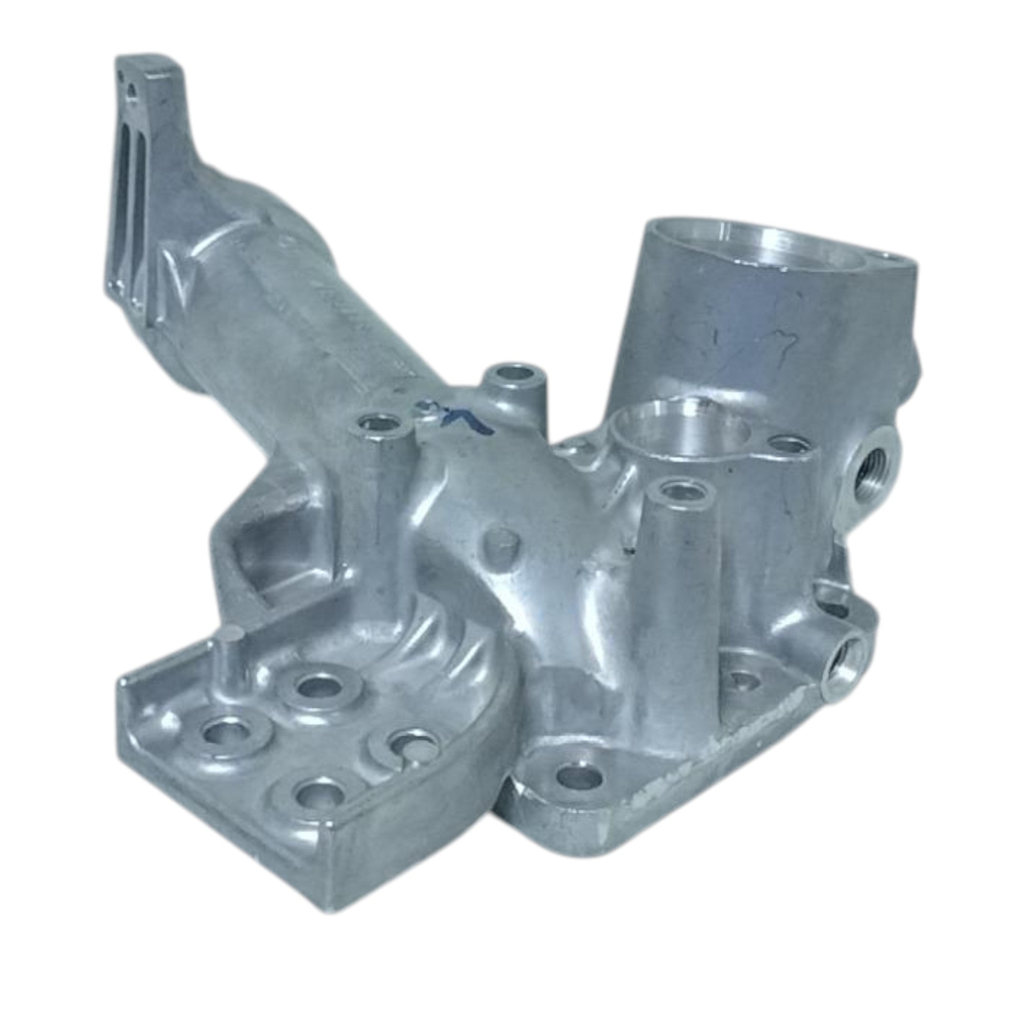 21394446 Genuine Mack Connection Pipe