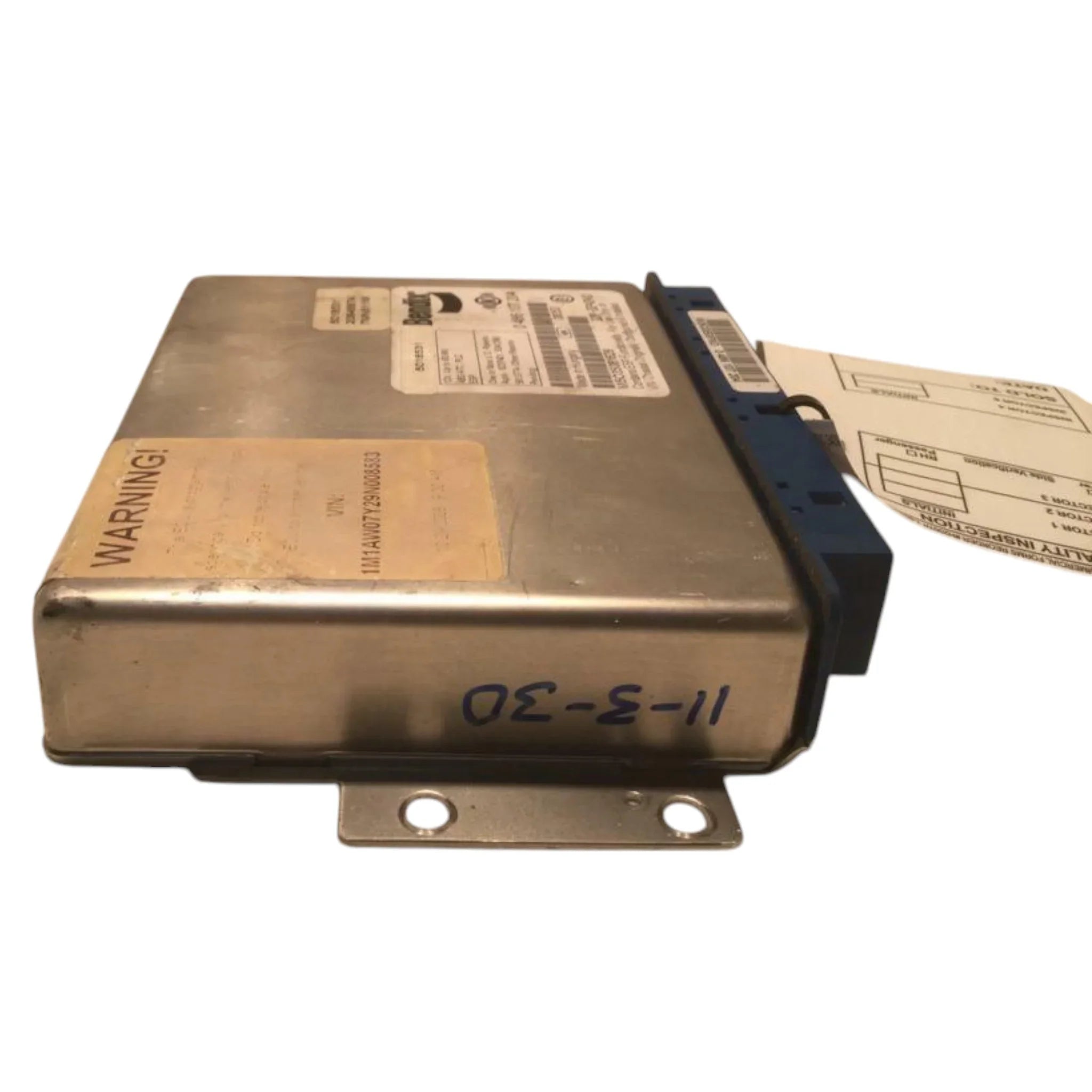SB735005 Genuine Mack Control Unit - Truck To Trailer