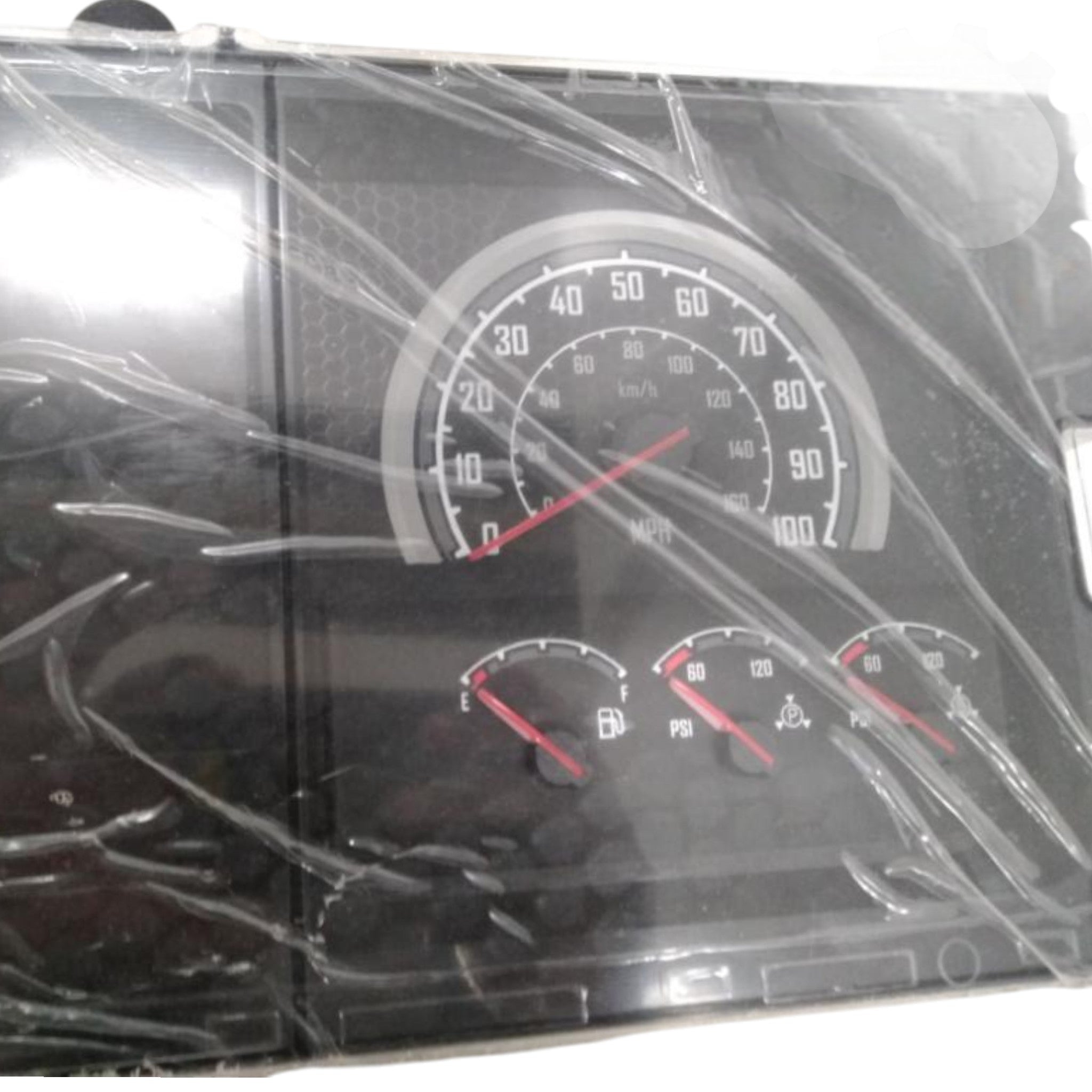 22924496 Genuine Mack Instrument Cluster