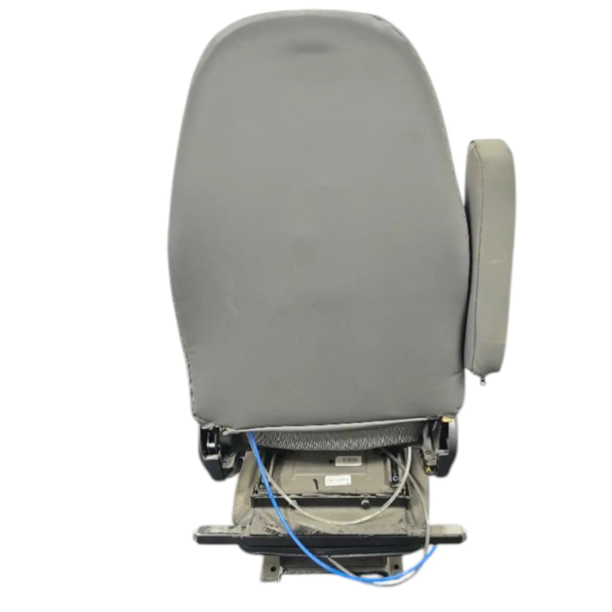 22861923 Genuine Mack Seat - Truck To Trailer