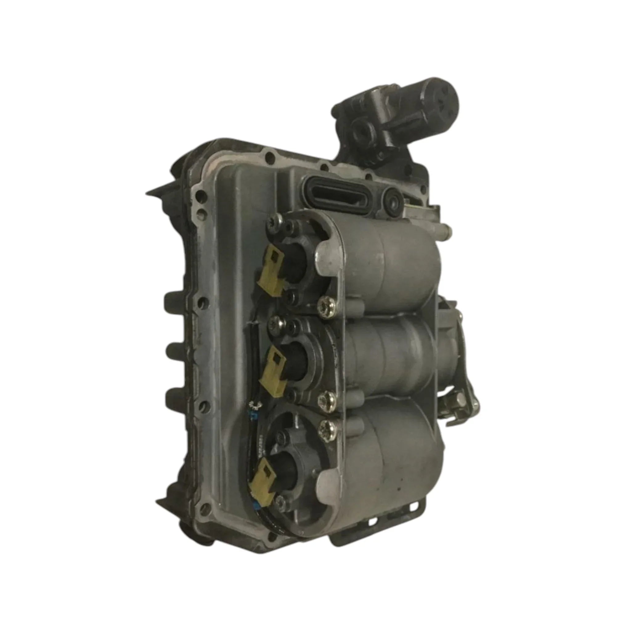 NZ2ZF 6009V7414702 Genuine Mack Transmission Controller Unit - Truck To Trailer