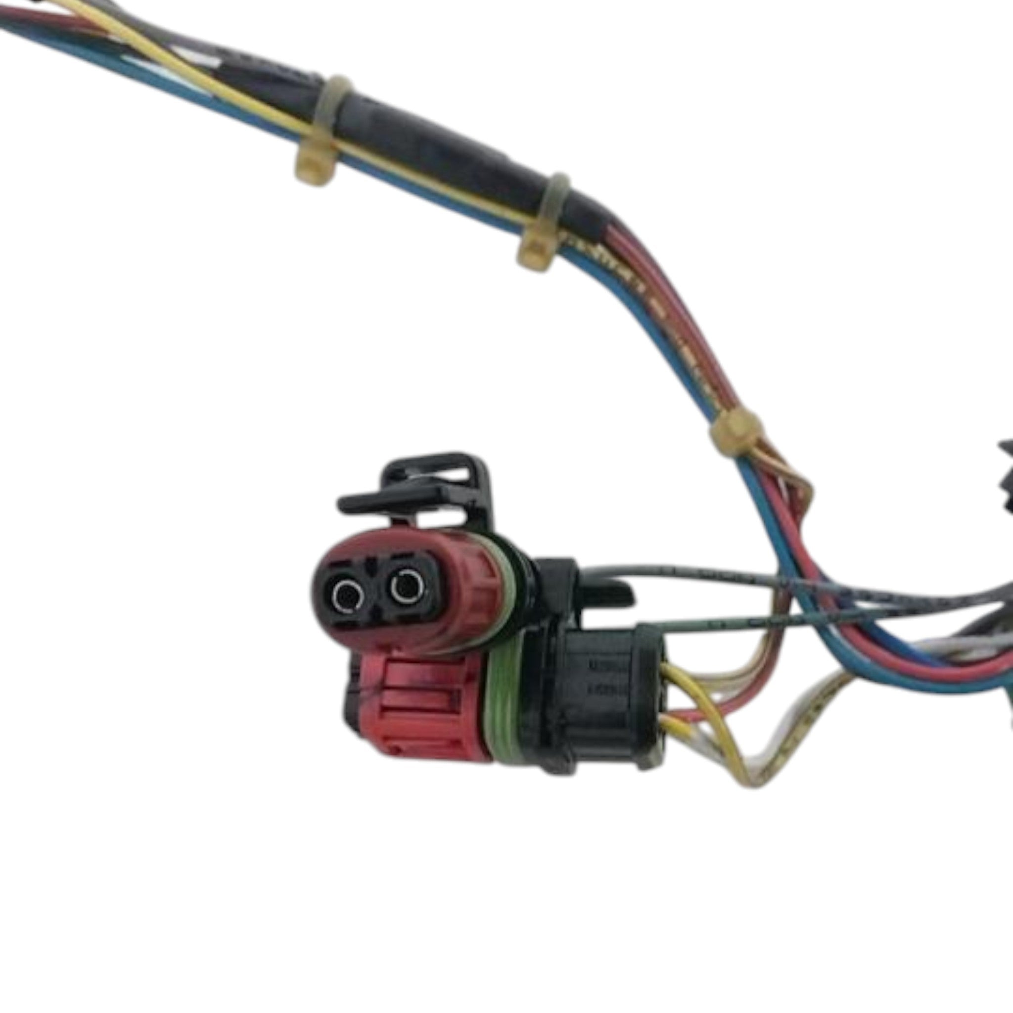 24476465 Genuine Mack Wires
