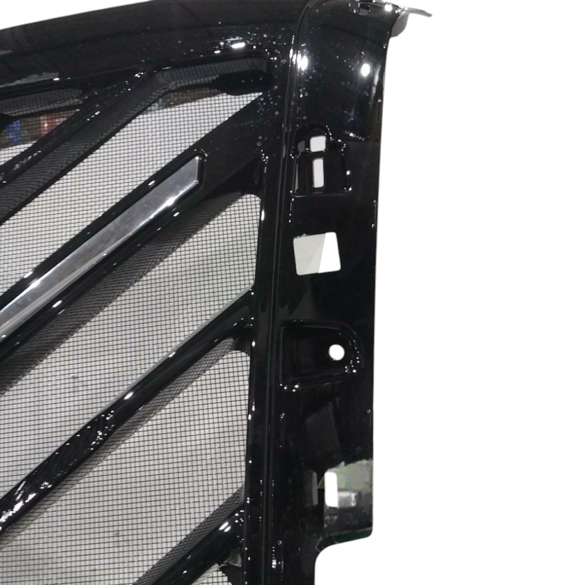 24735097 Genuine Mack Grille