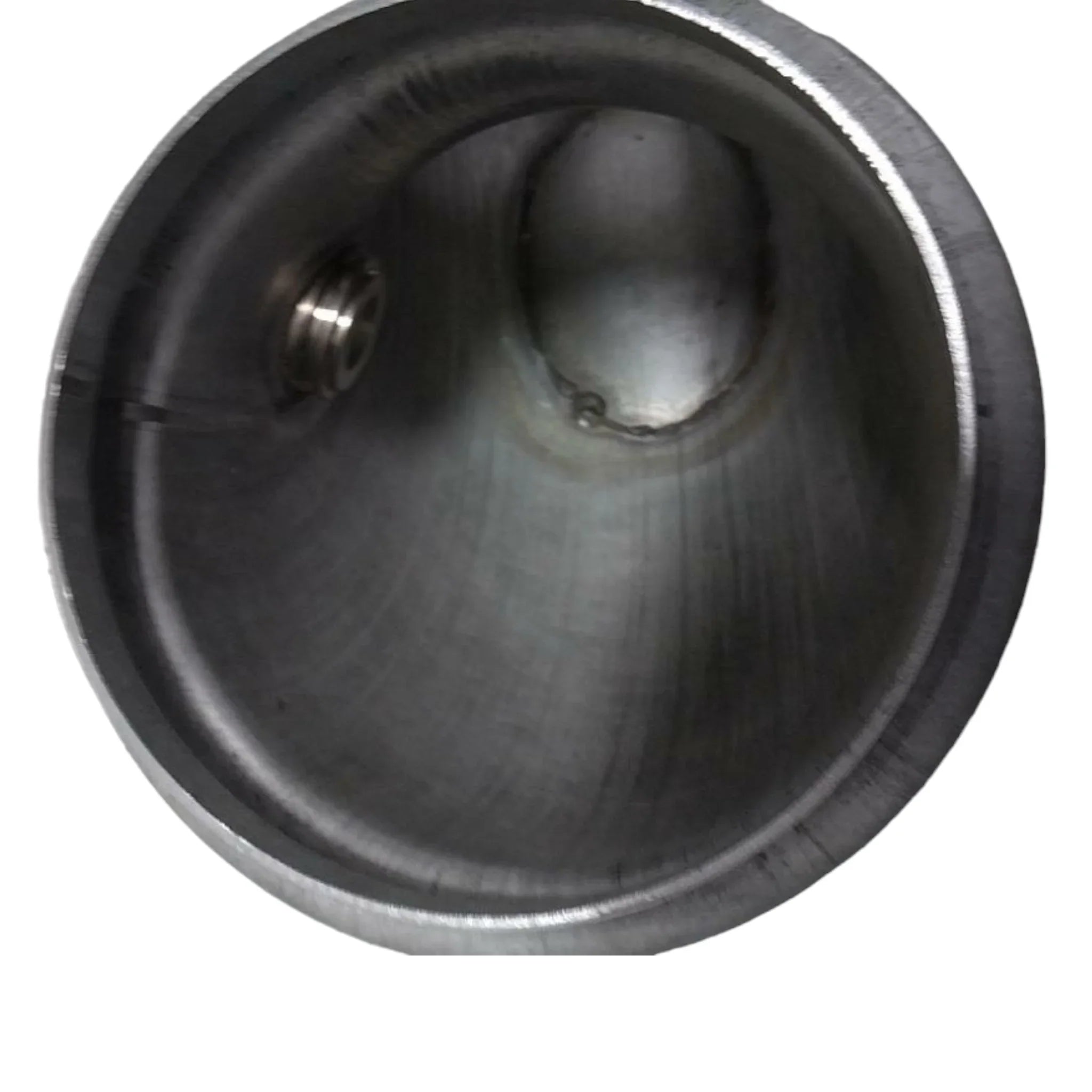 21660572 Genuine Mack Exhaust Pipe - Truck To Trailer