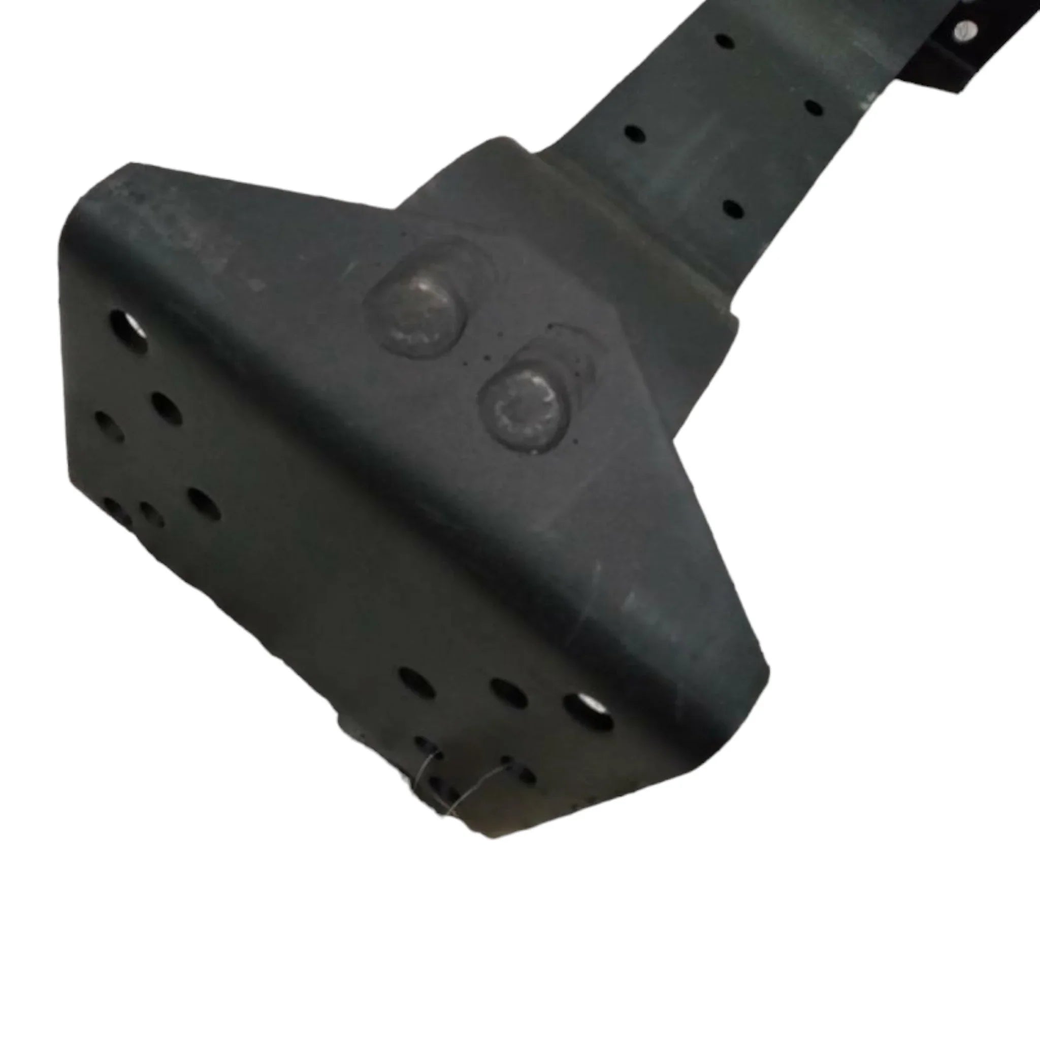 25117875 Genuine Volvo Cross Member - Truck To Trailer