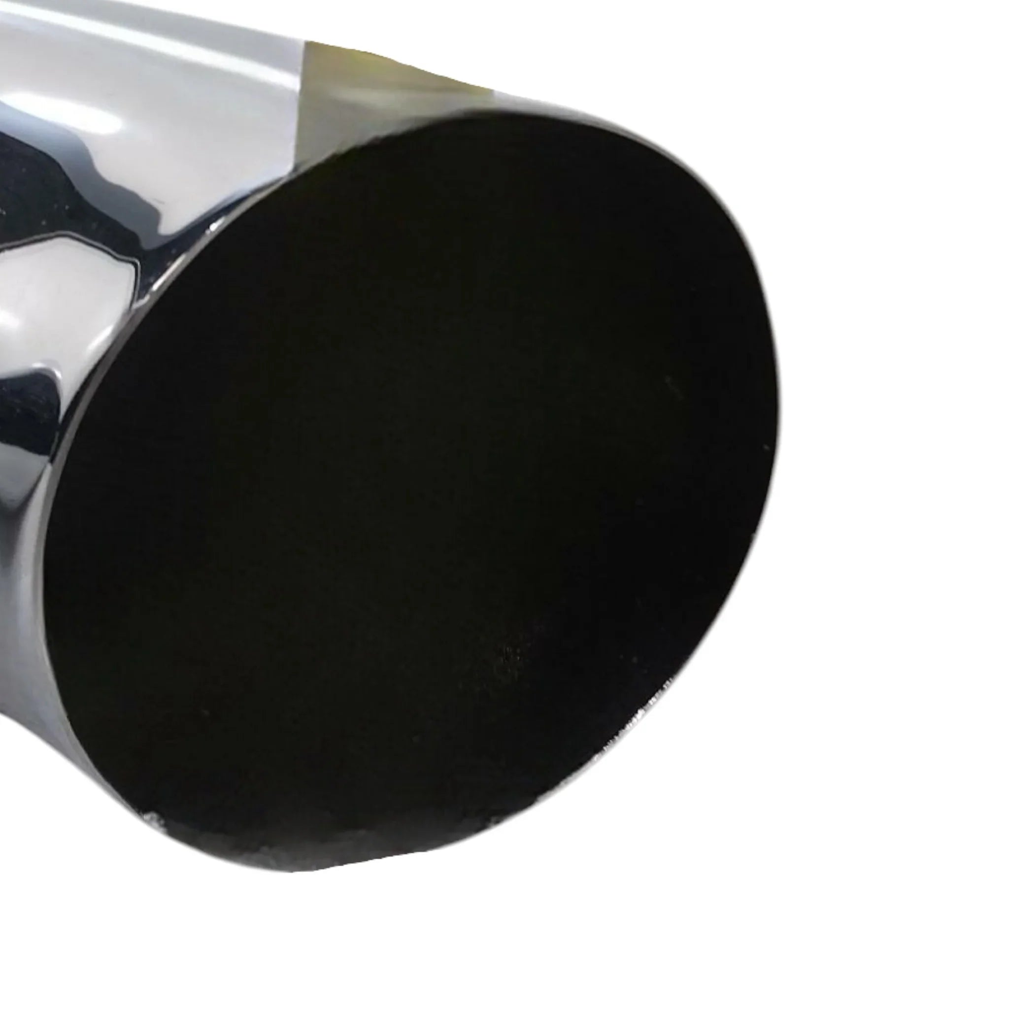 21677612 Genuine Mack Exhaust Pipe - Truck To Trailer