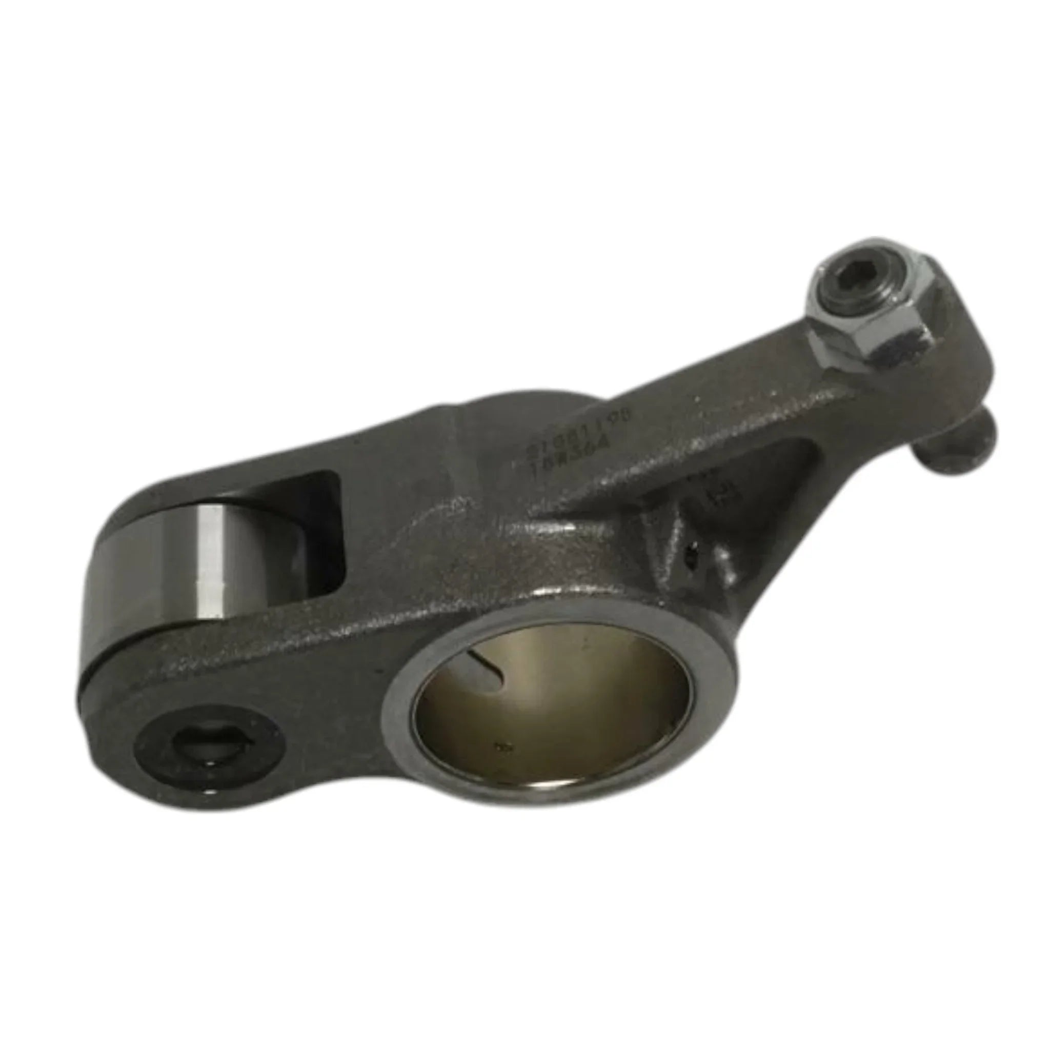 21881195 Genuine Mack Rocker Arm - Truck To Trailer