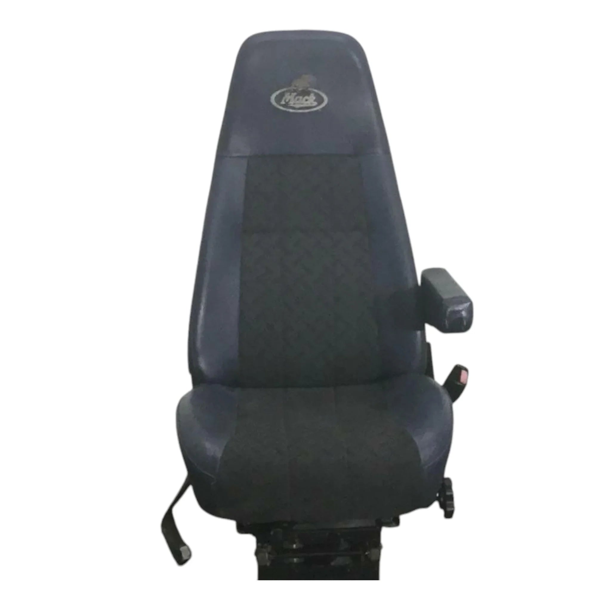 644185 Genuine Mack Seat - Truck To Trailer