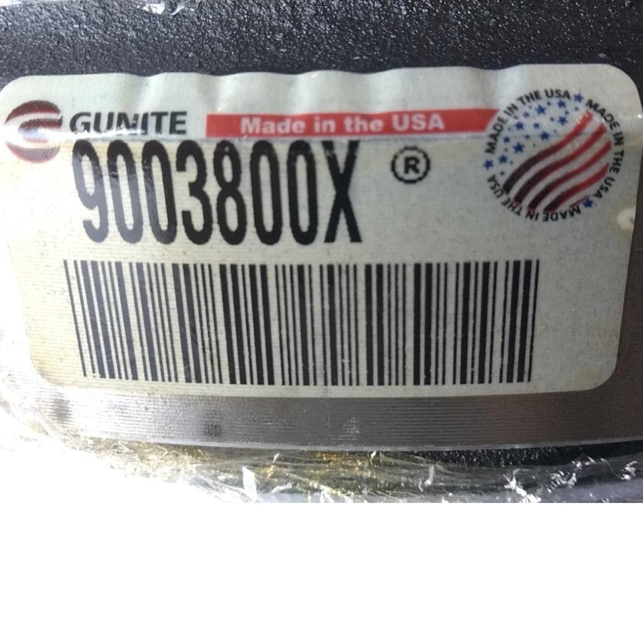 3949229 Genuine Mack Brake Drum