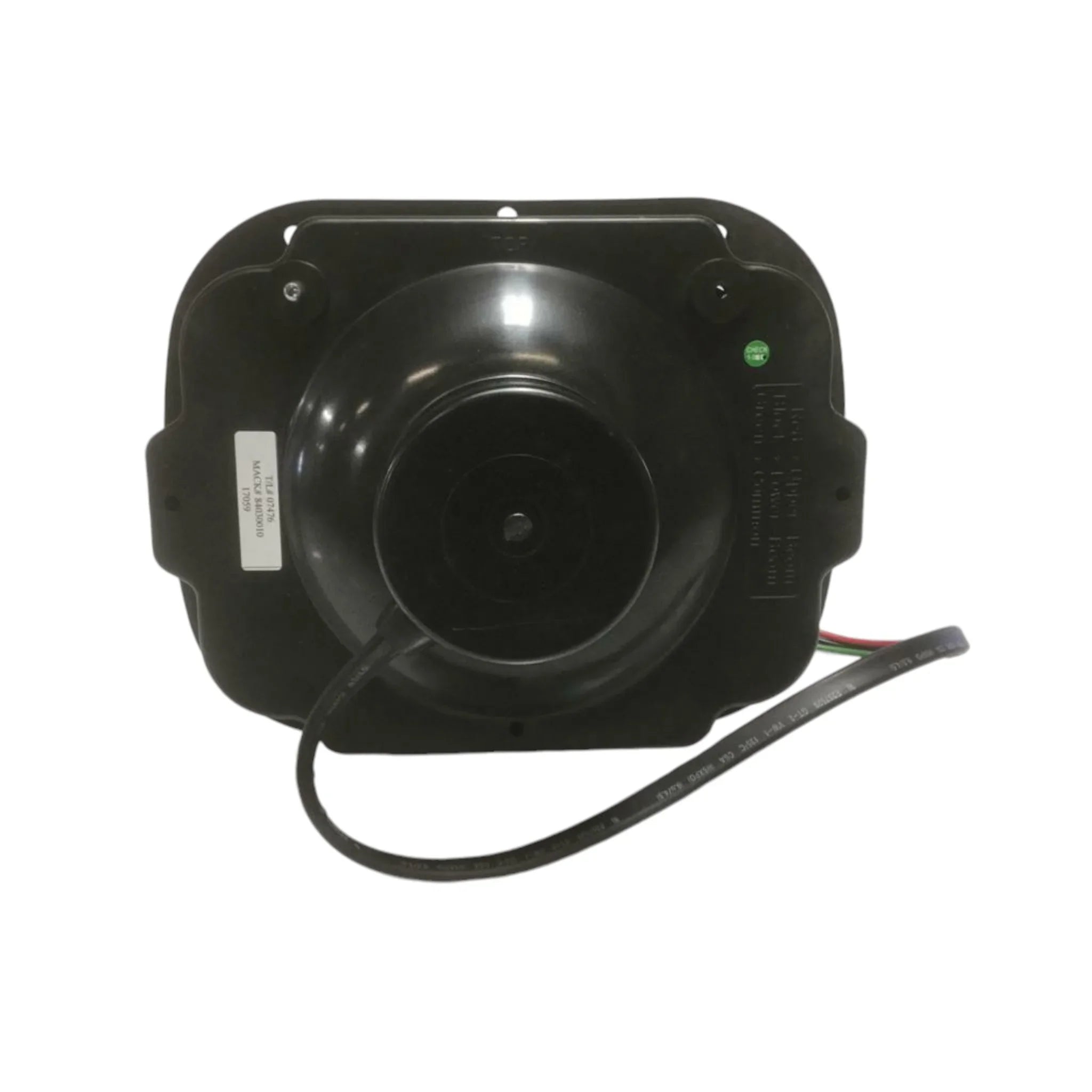 84030010 Genuine Volvo Headlamp - Truck To Trailer