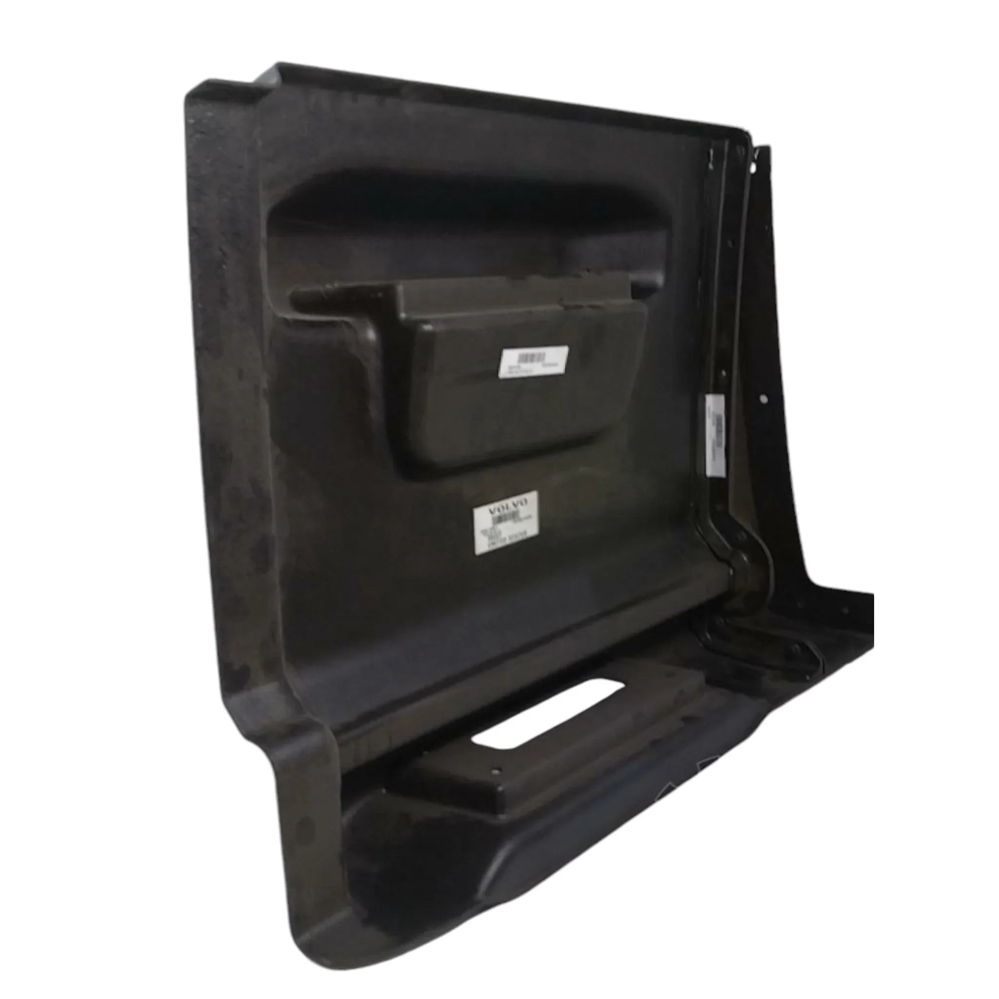 8081897 Genuine Volvo Chassis Fairing - Truck To Trailer