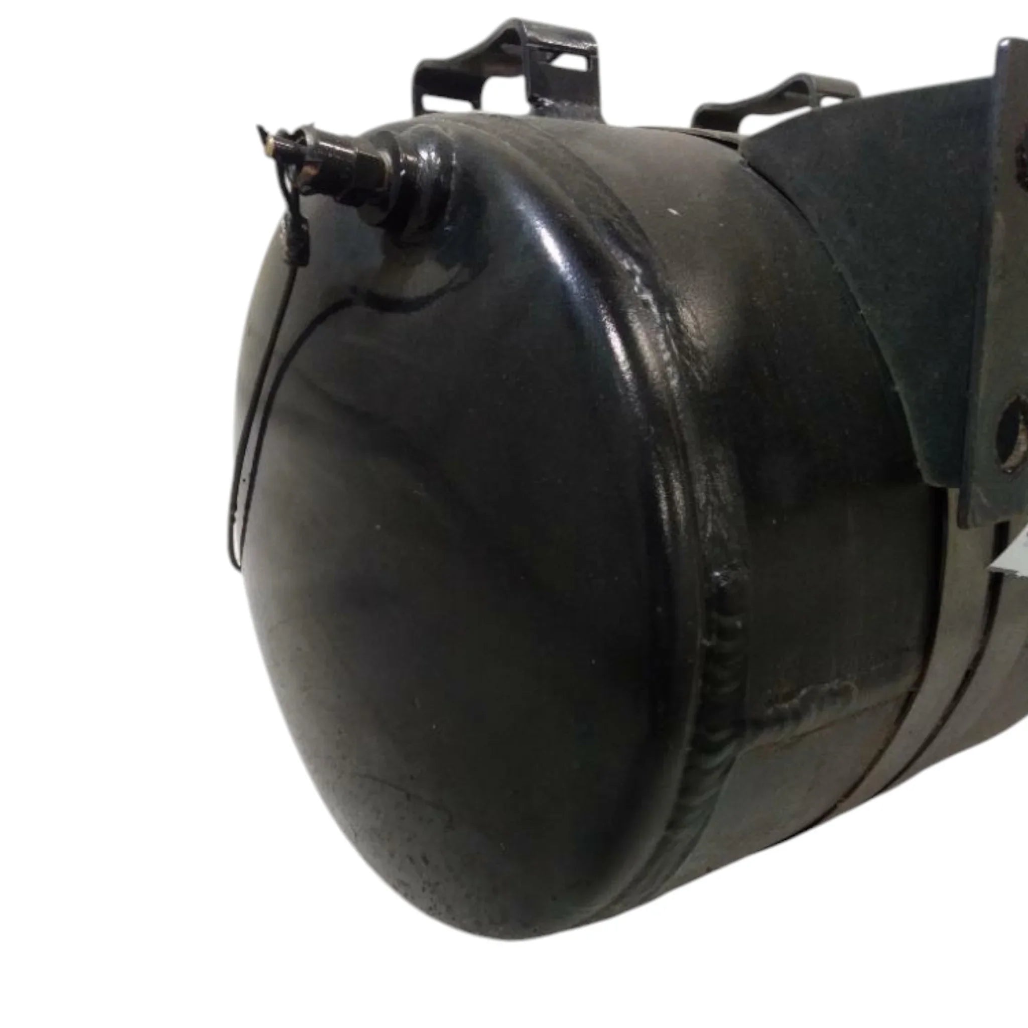 21535085 Genuine Mack Air Tank - Truck To Trailer