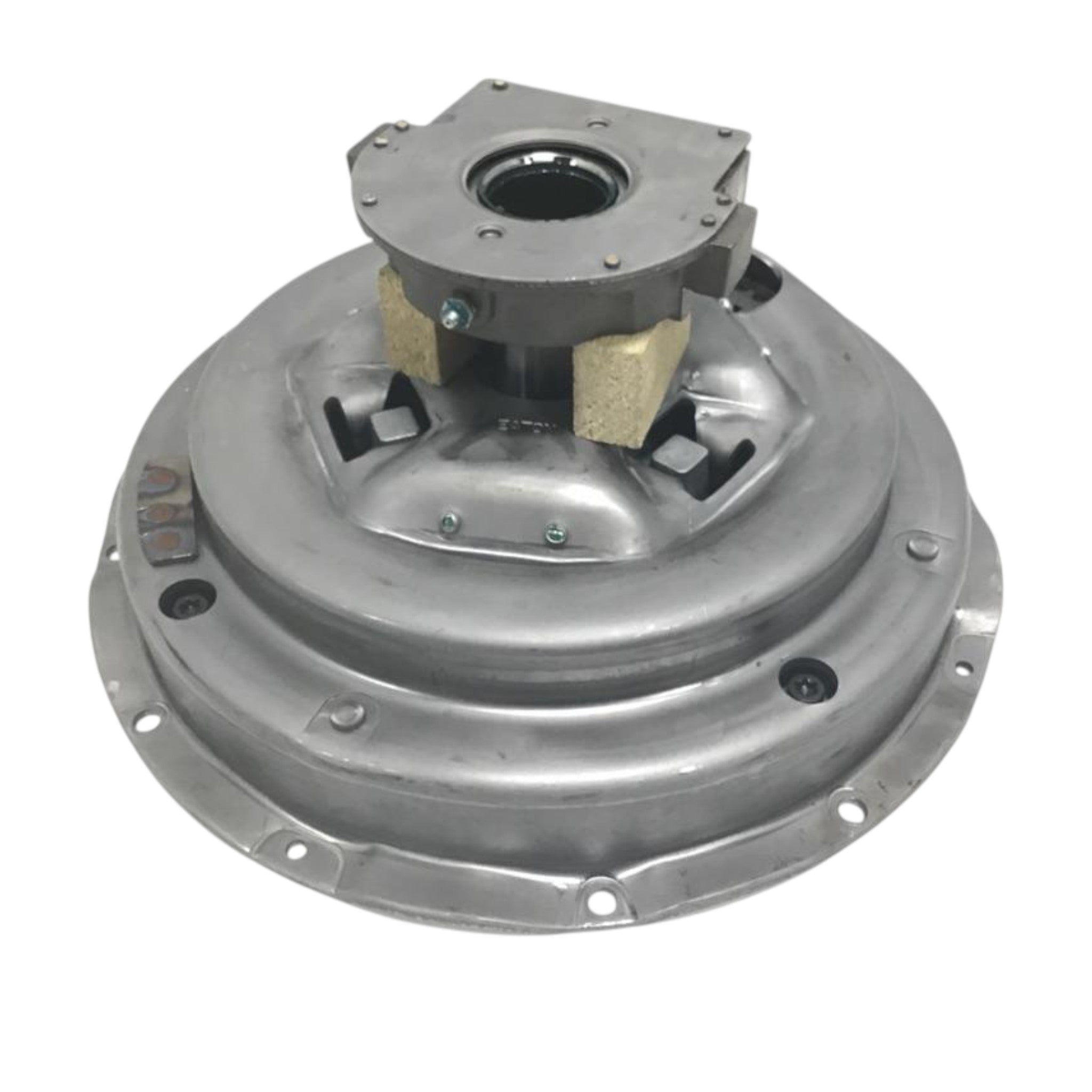 2104-1076835 Genuine Mack Spring Clutch