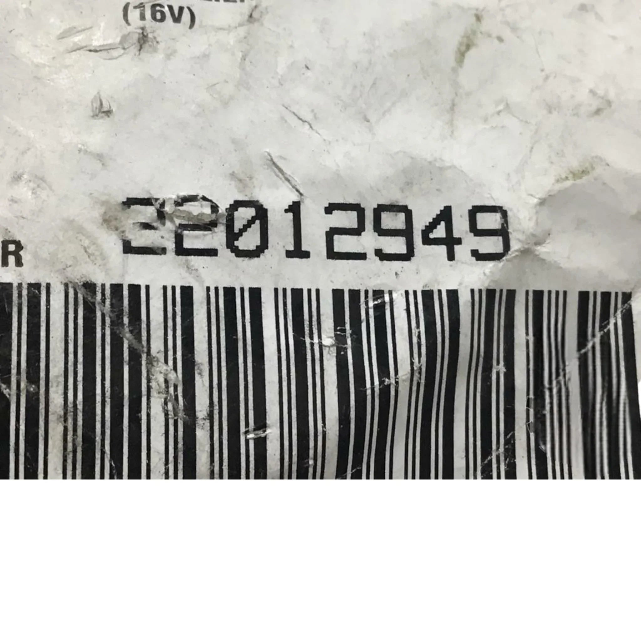 22012949 Genuine Volvo/Mack Valve - Truck To Trailer