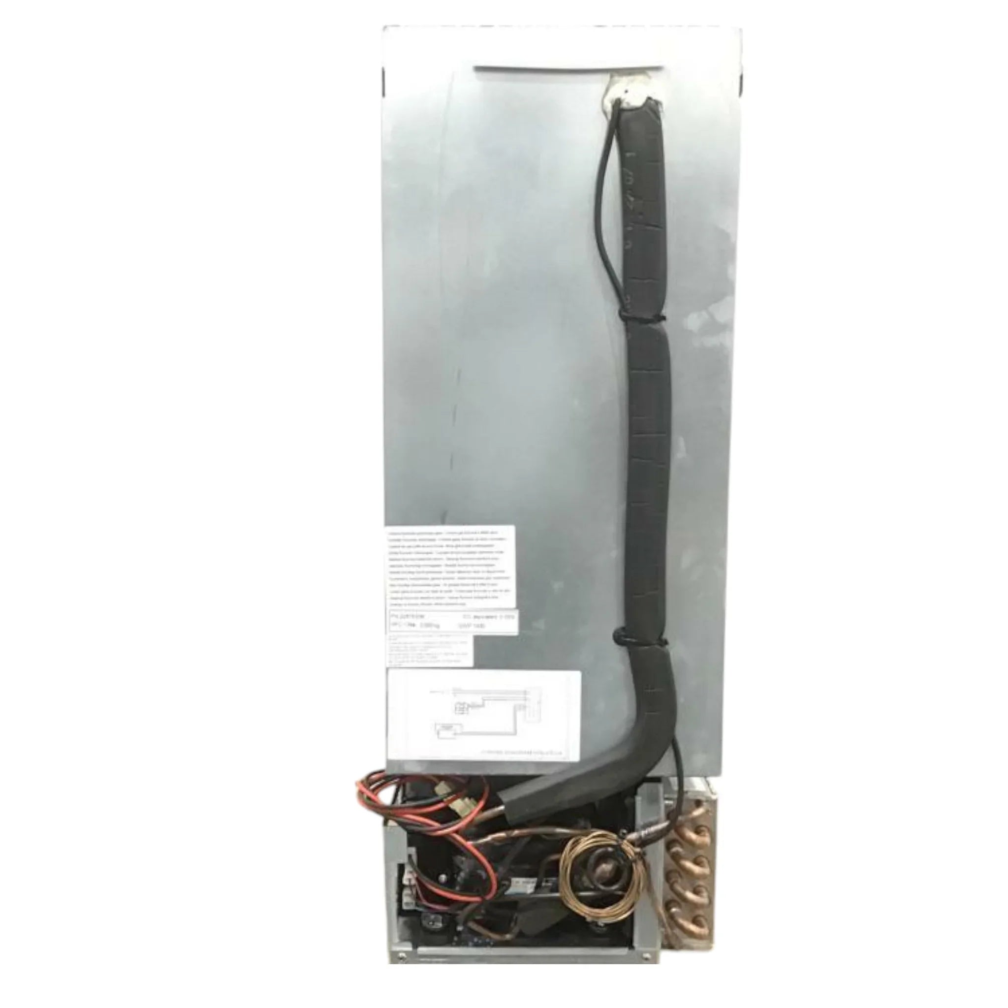 22876336 Genuine Mack Refrigerator - Truck To Trailer