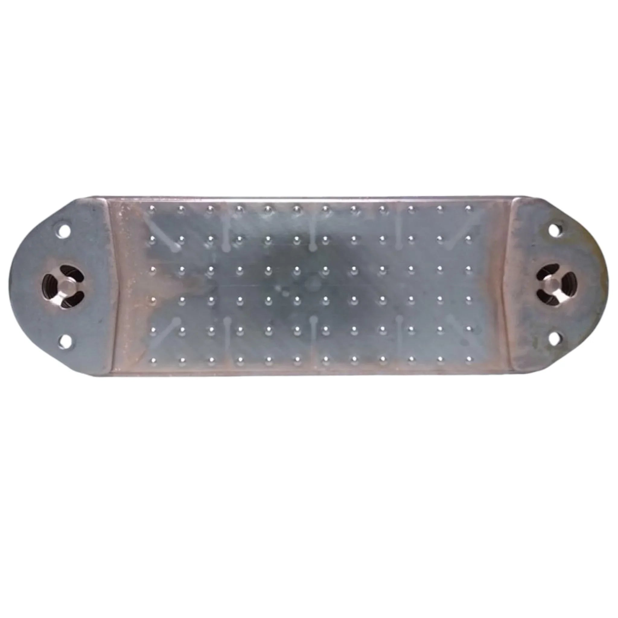 21160743 Genuine Volvo Oil Cooler - Truck To Trailer