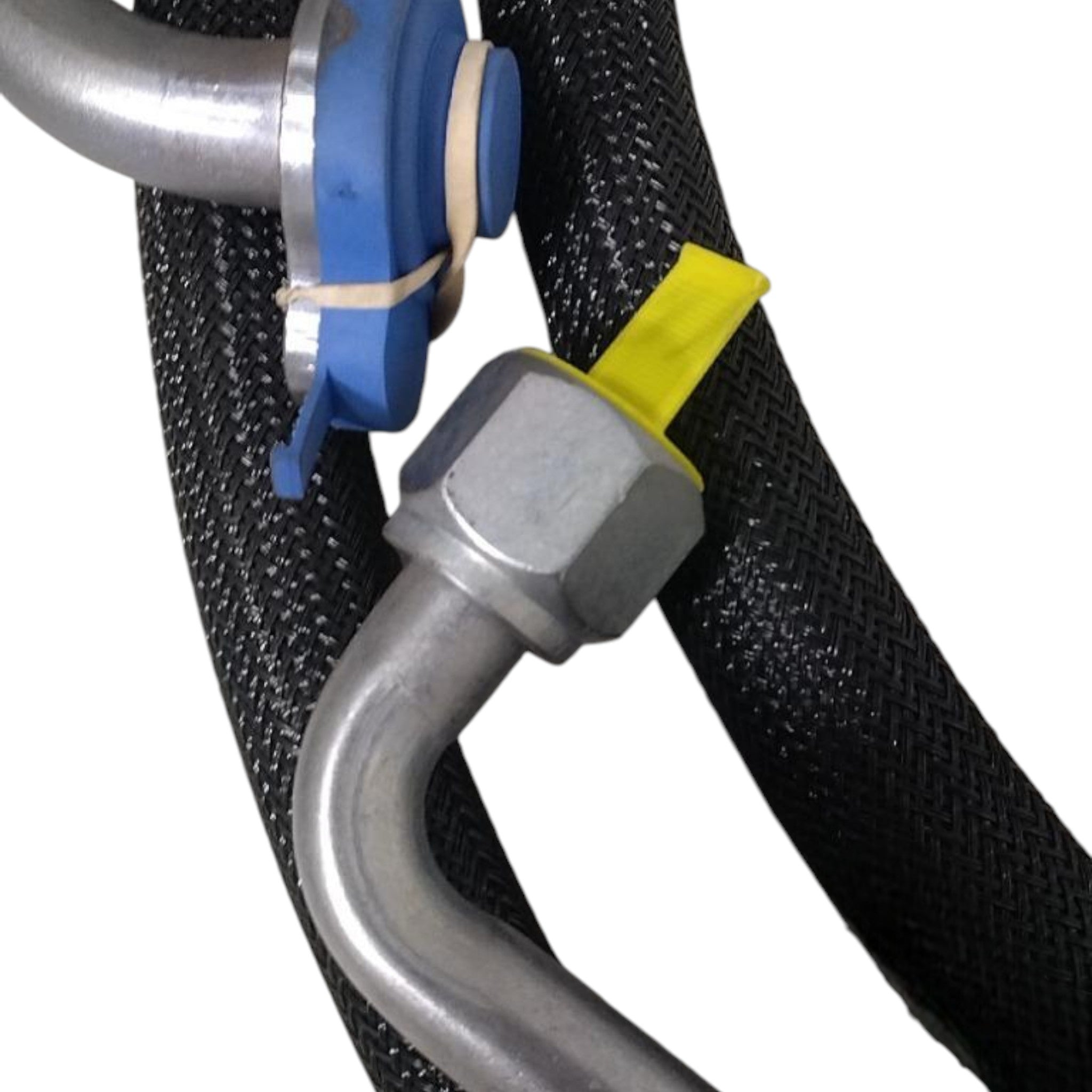 82489104 Genuine Mack Hose Assembly