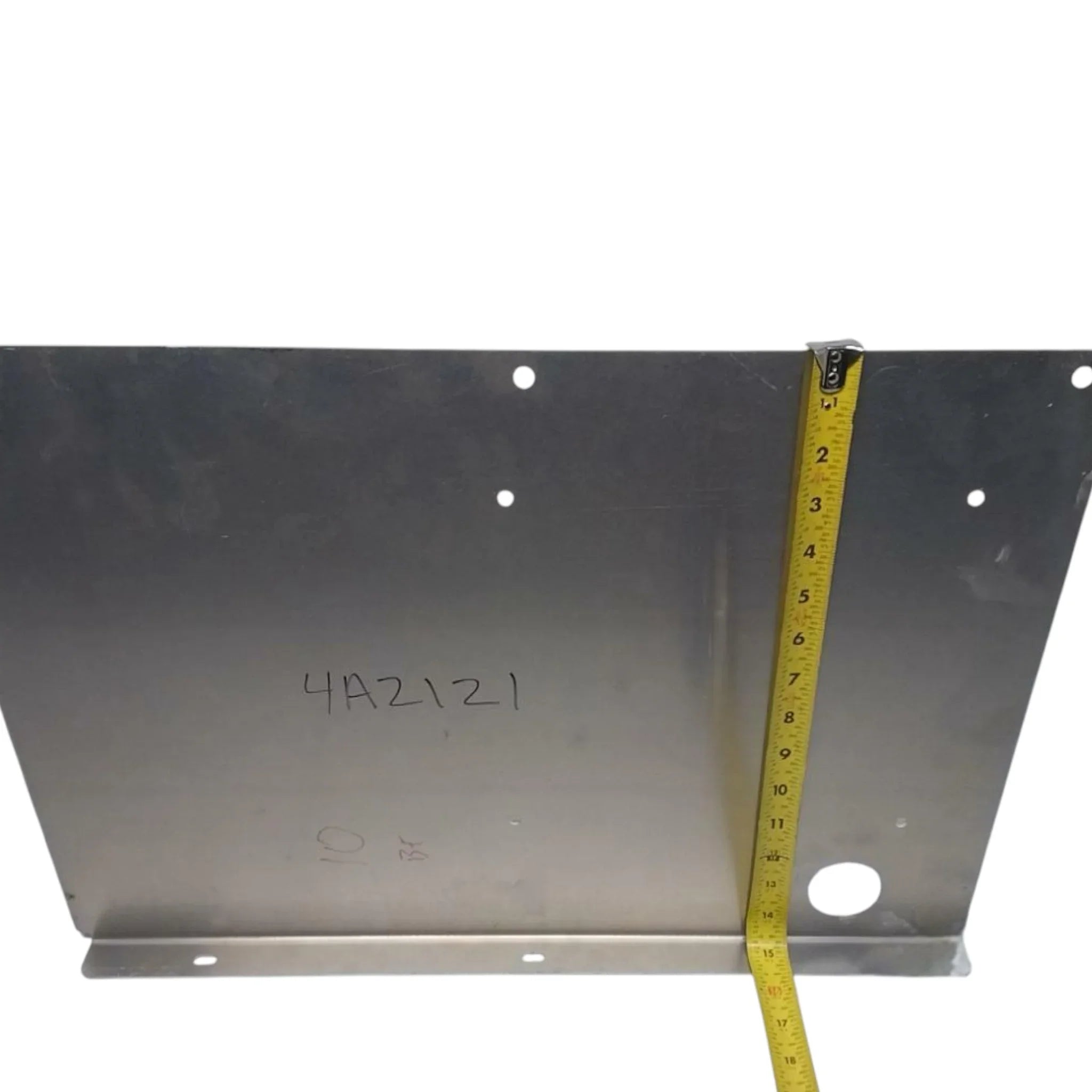 20835049 Genuine Mack Panel - Truck To Trailer