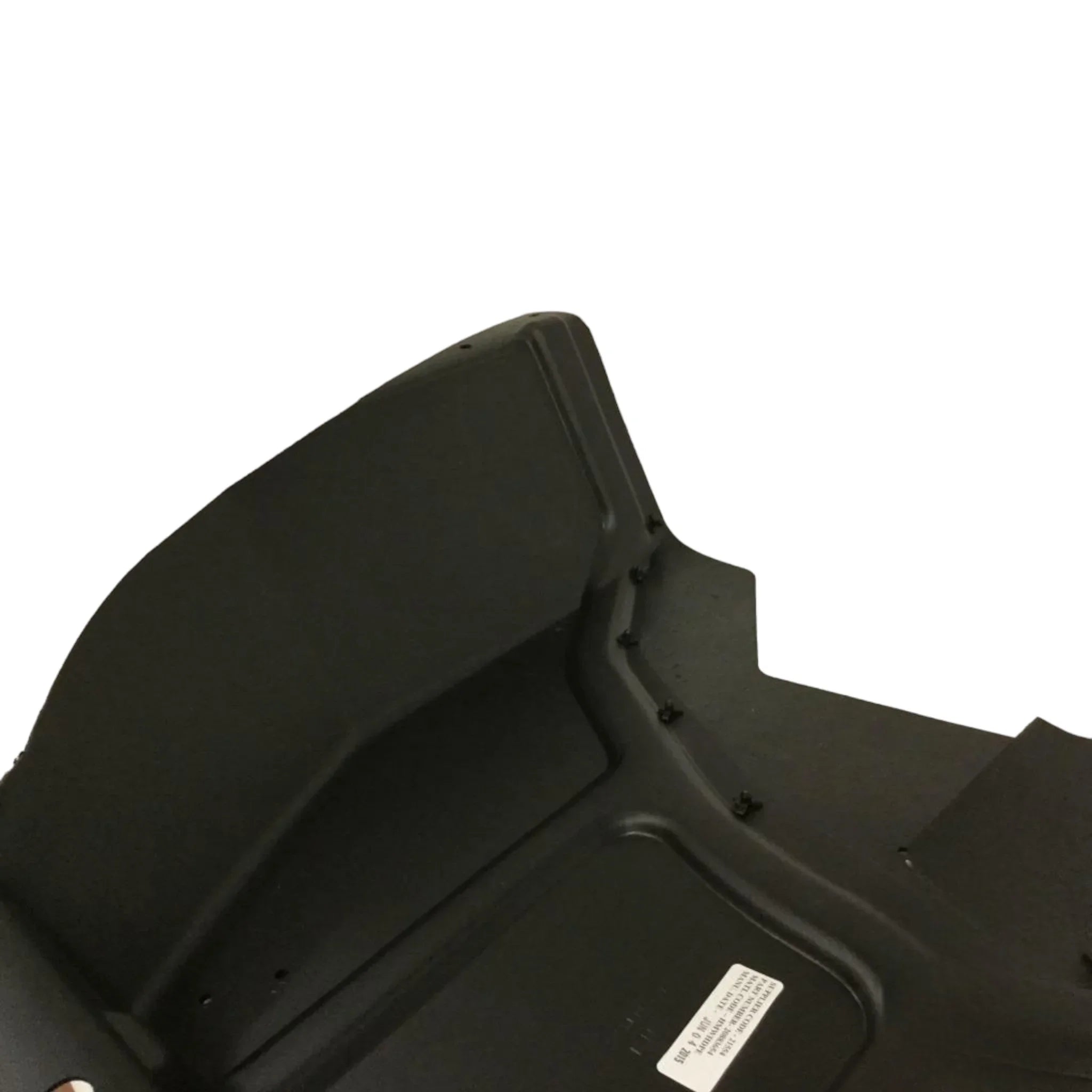 20883654 Genuine Volvo Fender - Truck To Trailer