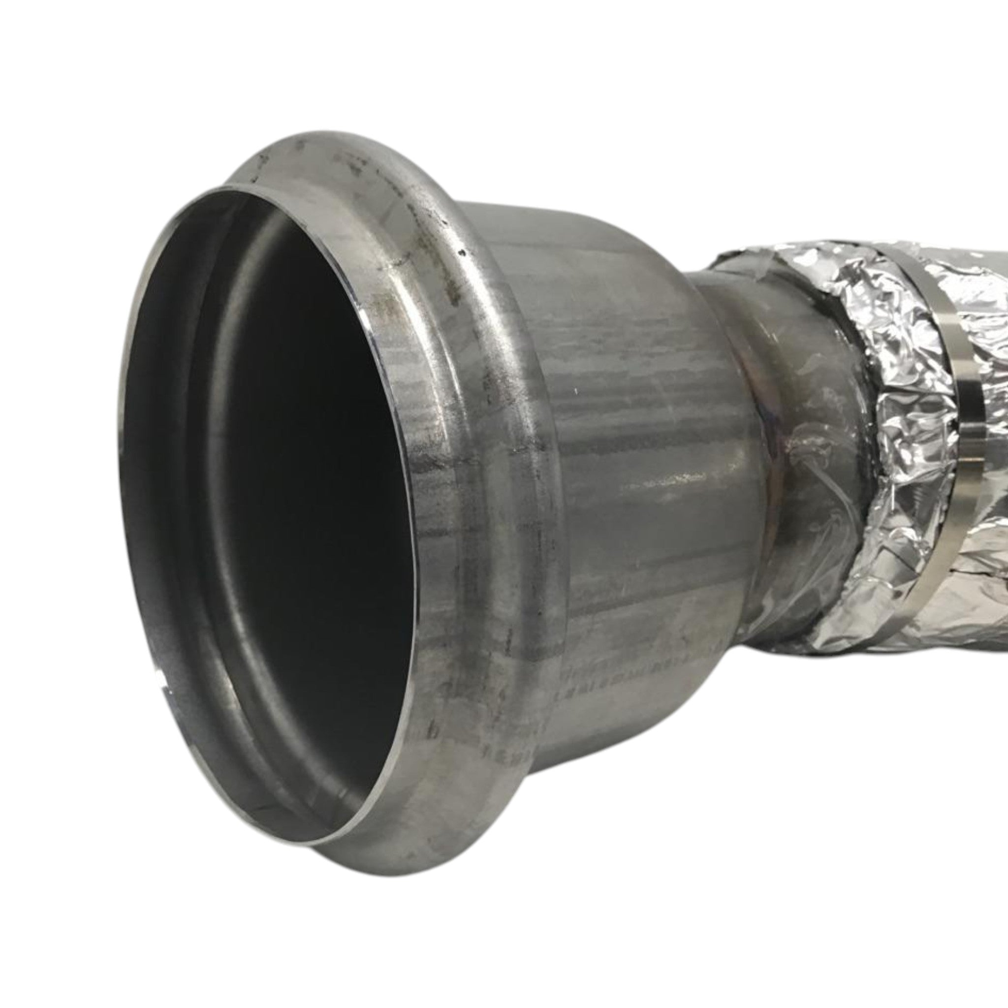 21230894 Genuine Mack Exhaust Pipe
