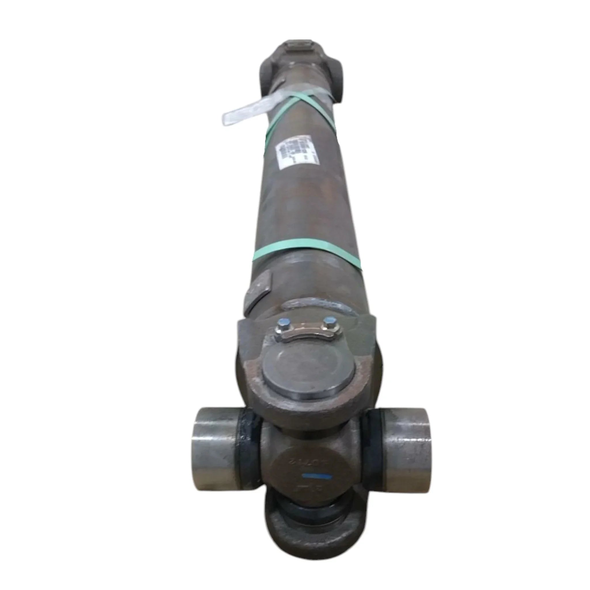 25814821 Genuine Mack Propeller Shaft - Truck To Trailer