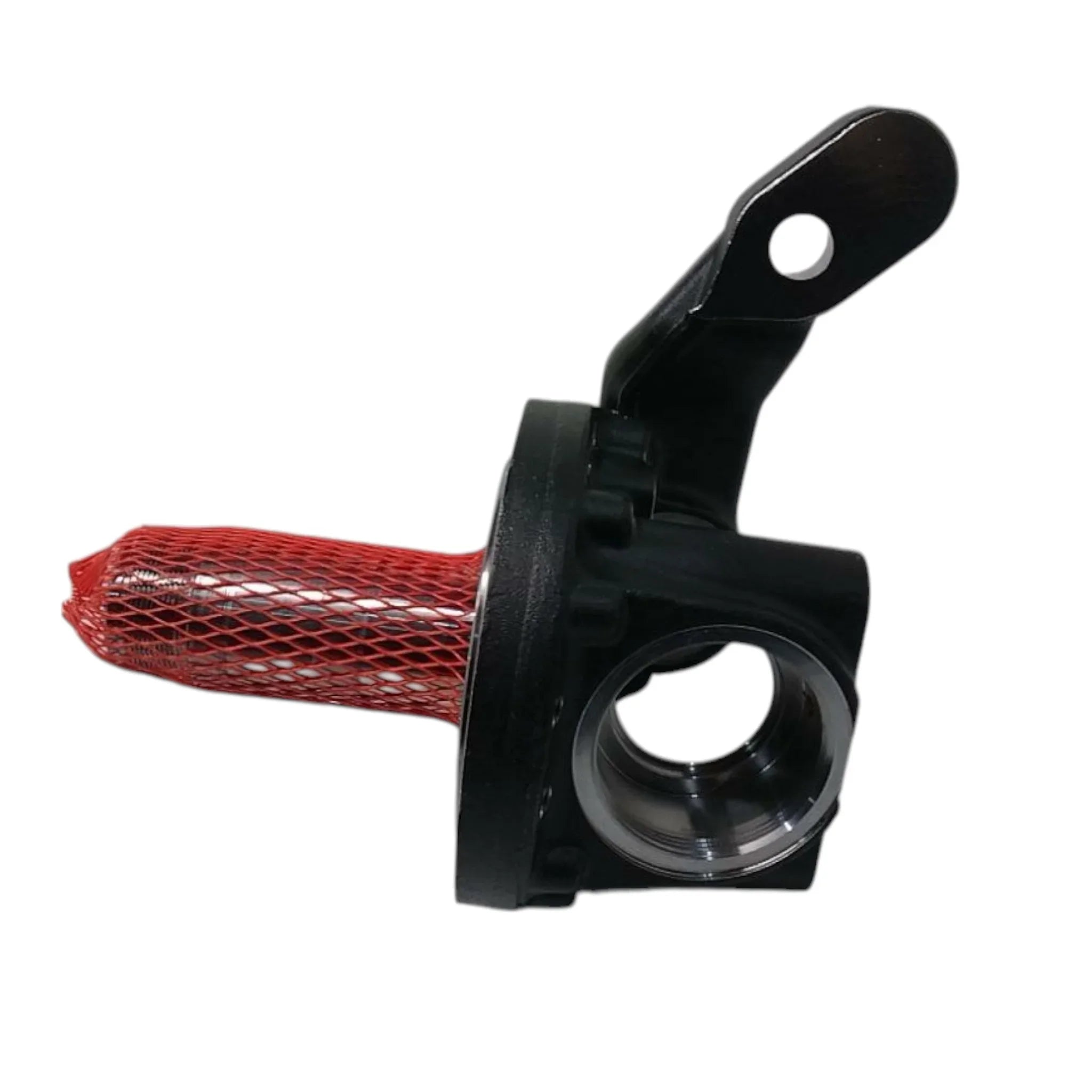 21063578 Genuine Mack Steering Knuckle - Truck To Trailer