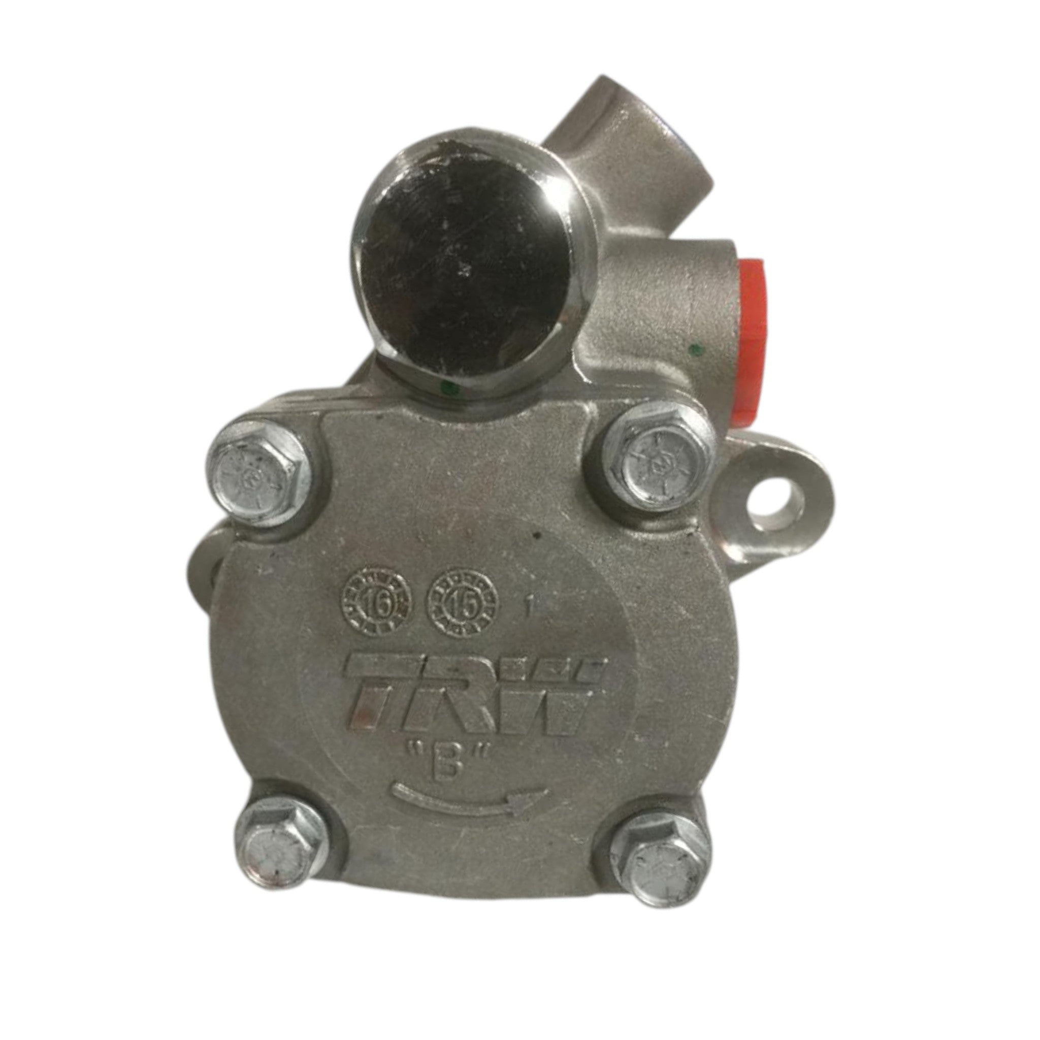 20510737 Genuine Mack Hydraulic Pump