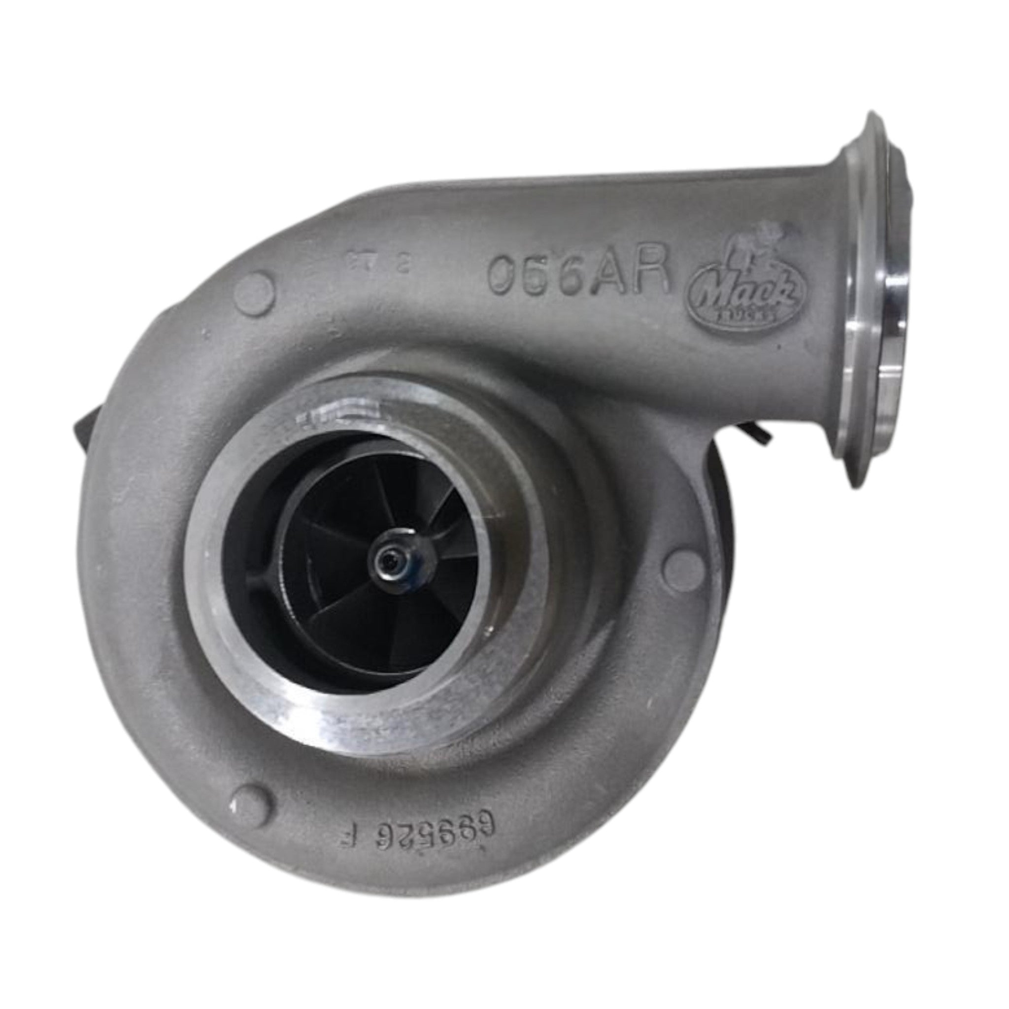 631GC5134P2X Genuine Mack Turbocharger