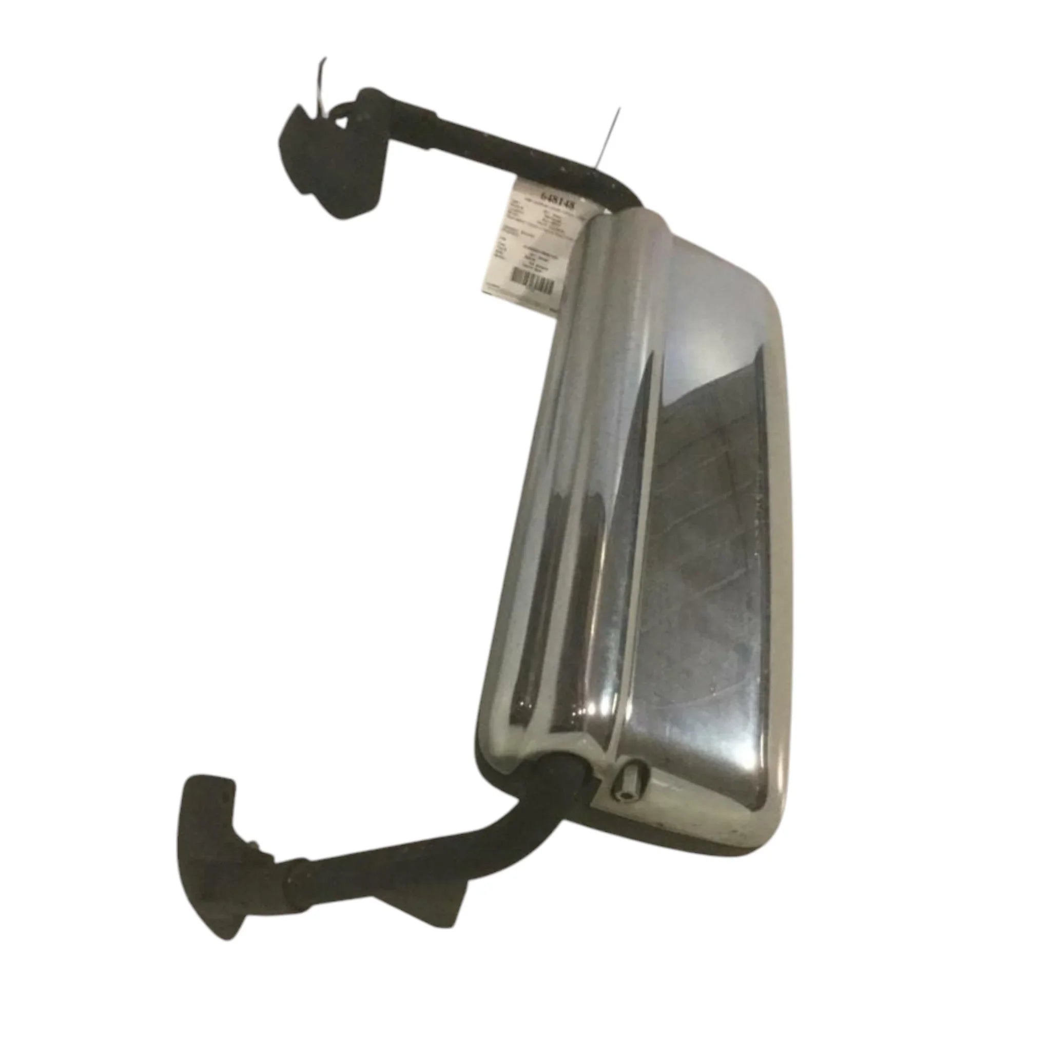 82239778 Genuine Mack Mirror - Truck To Trailer