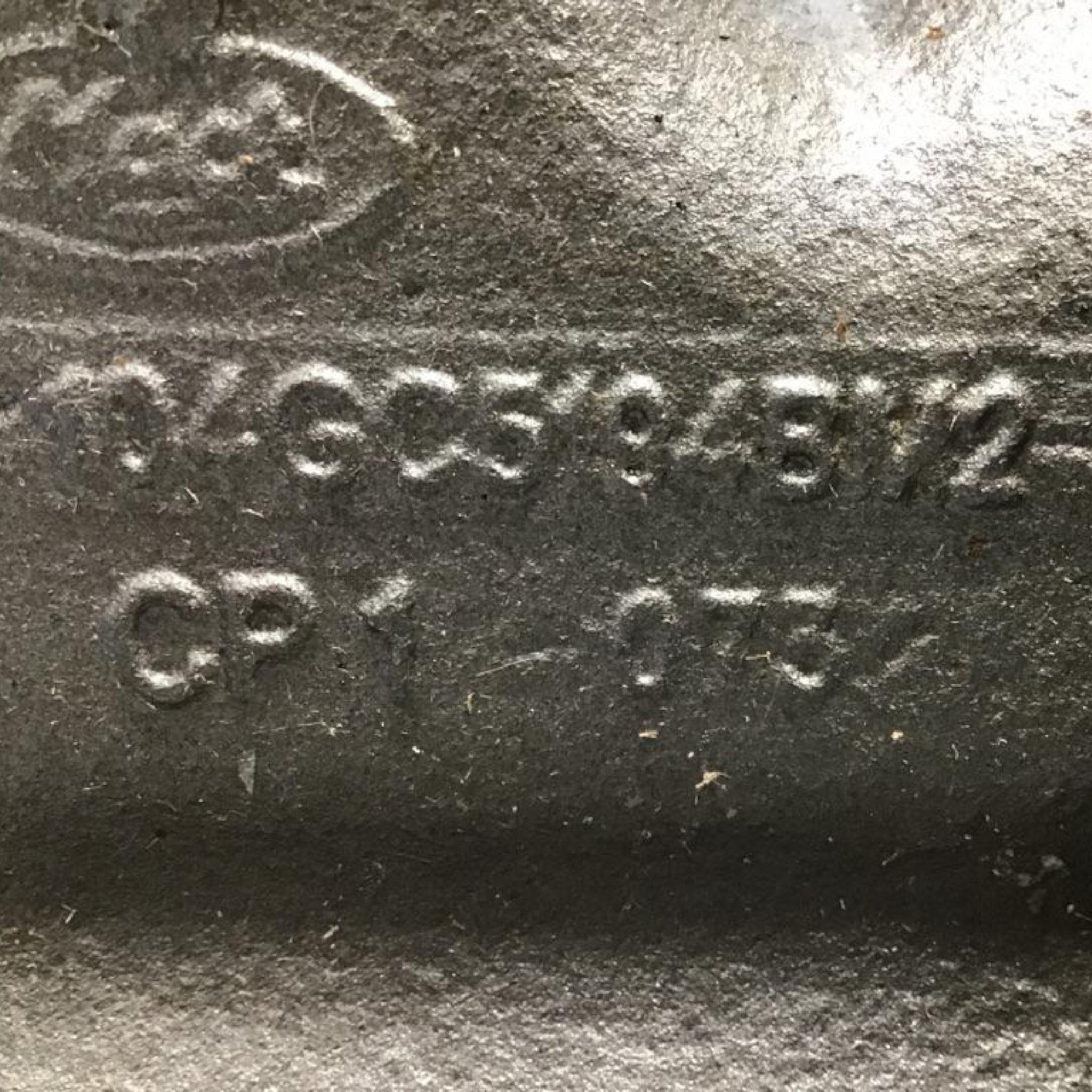 21010777 Genuine Mack Manifold