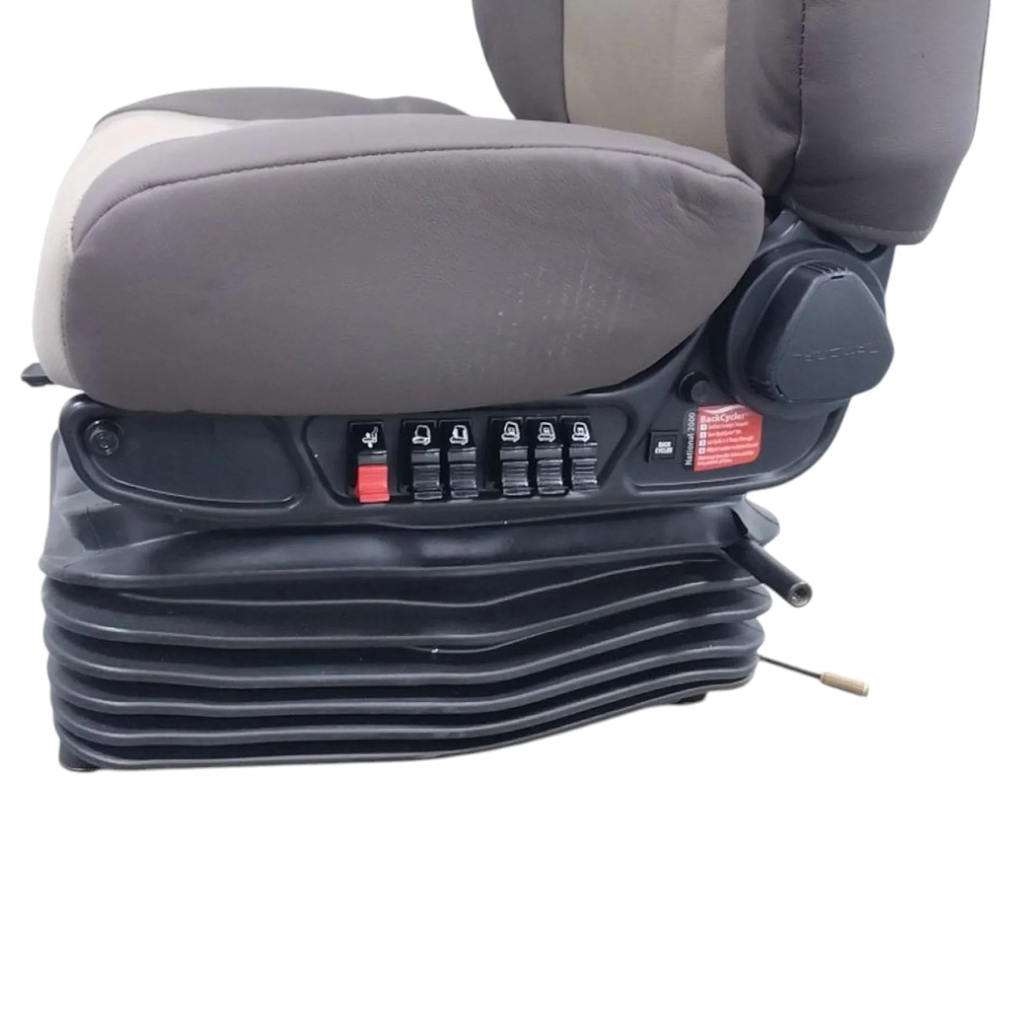 21923088 Genuine Mack Seat - Truck To Trailer