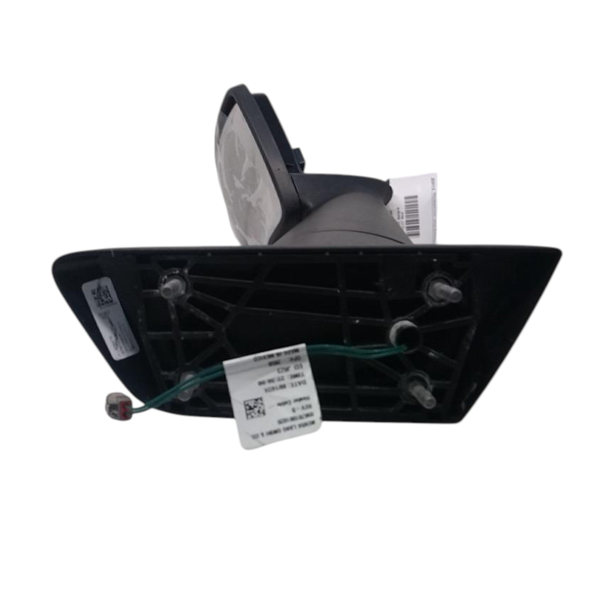 78528479 Genuine Mack Right Heated Mirror