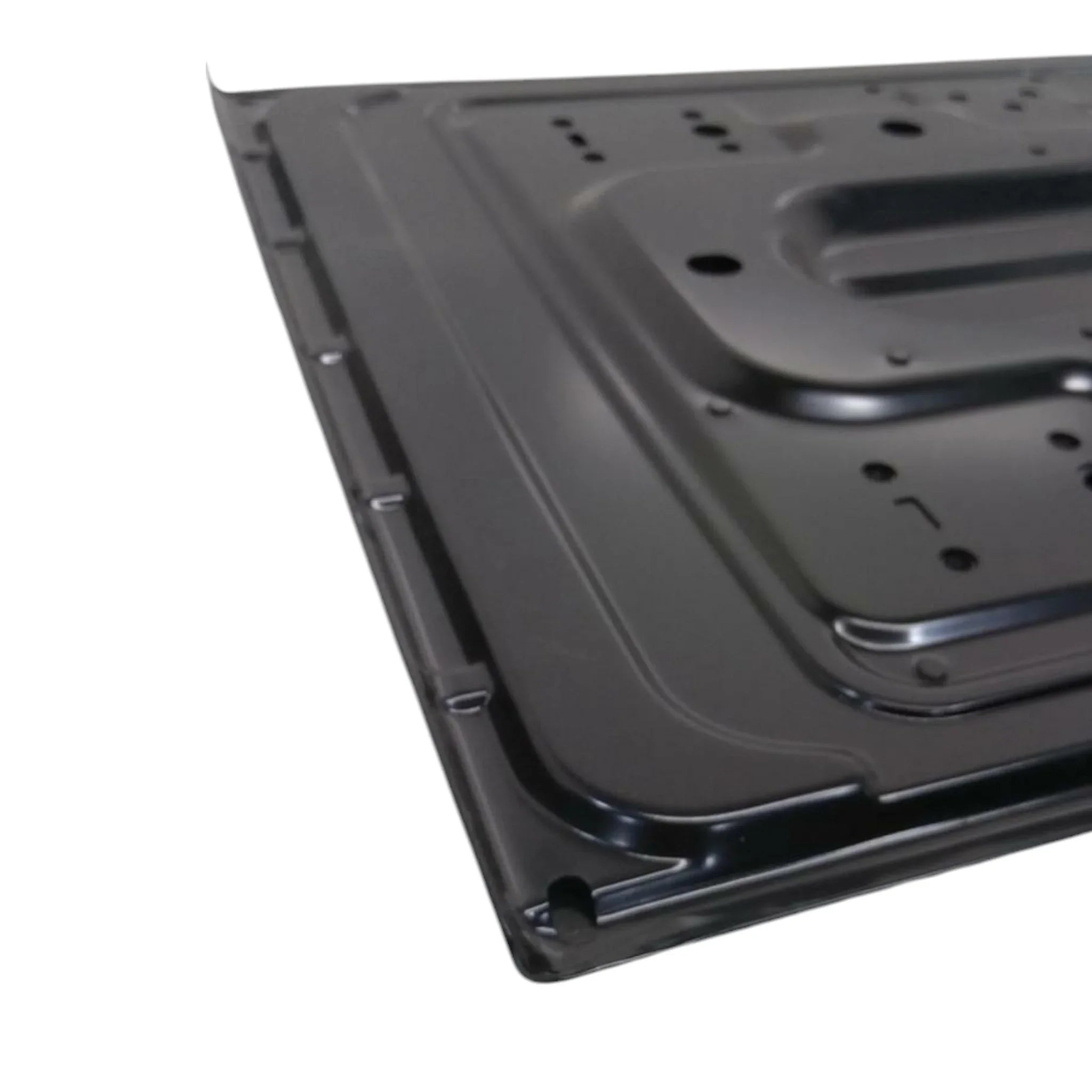 21453680 Genuine Mack Trunk Lid - Truck To Trailer