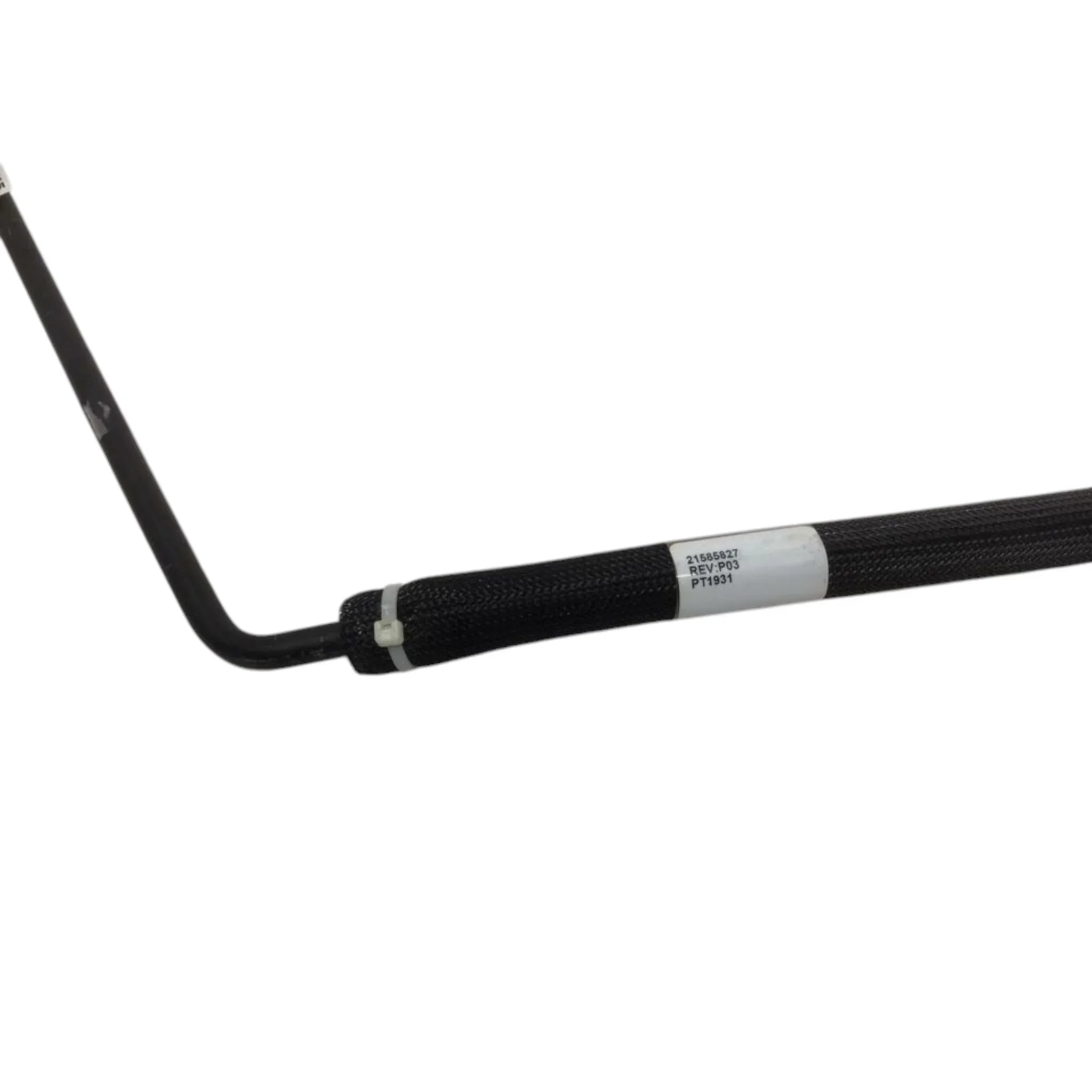 21585827 Genuine Mack Pipe - Truck To Trailer