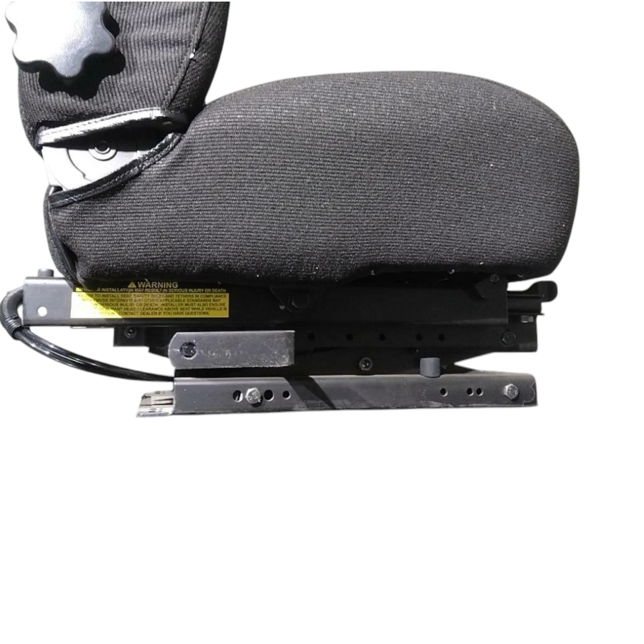 800-2340039550 Genuine Mack Seat - Truck To Trailer