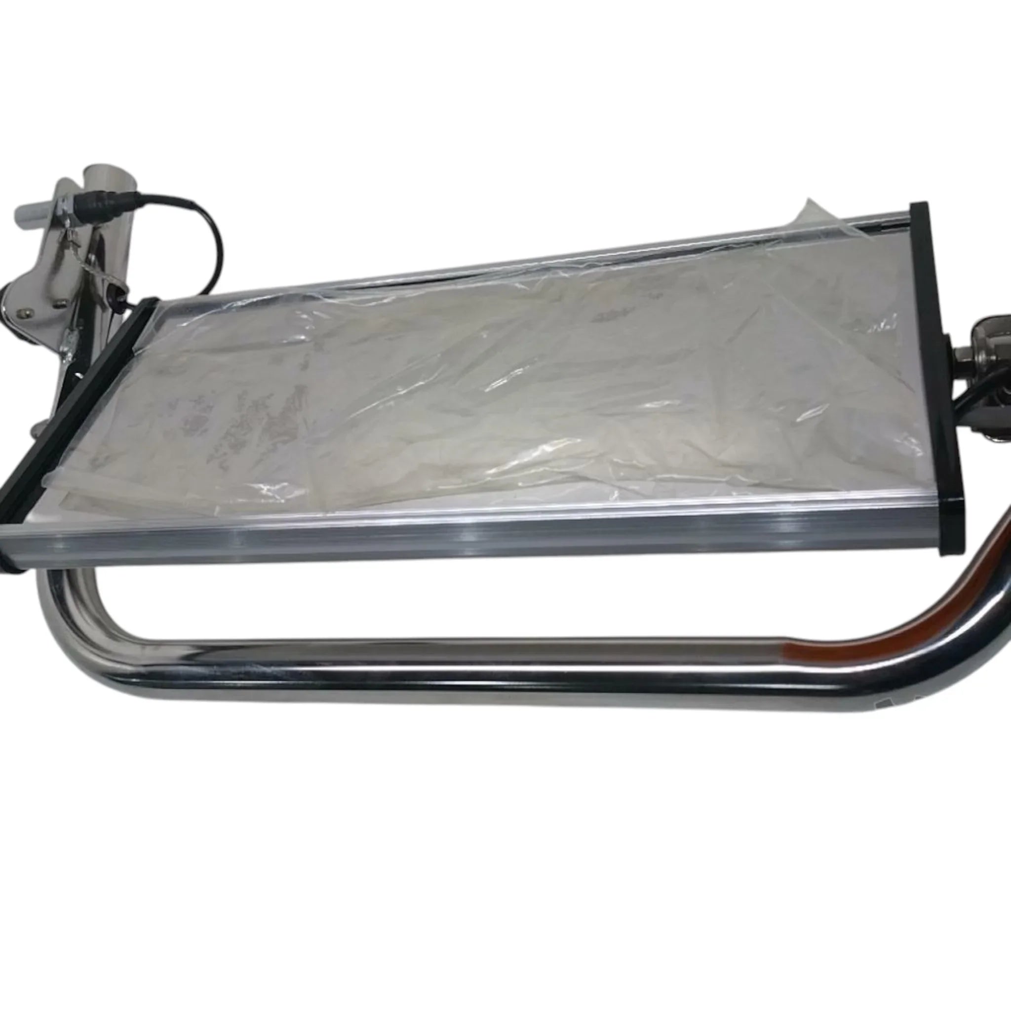 23750010 Genuine Mack Mirror - Truck To Trailer