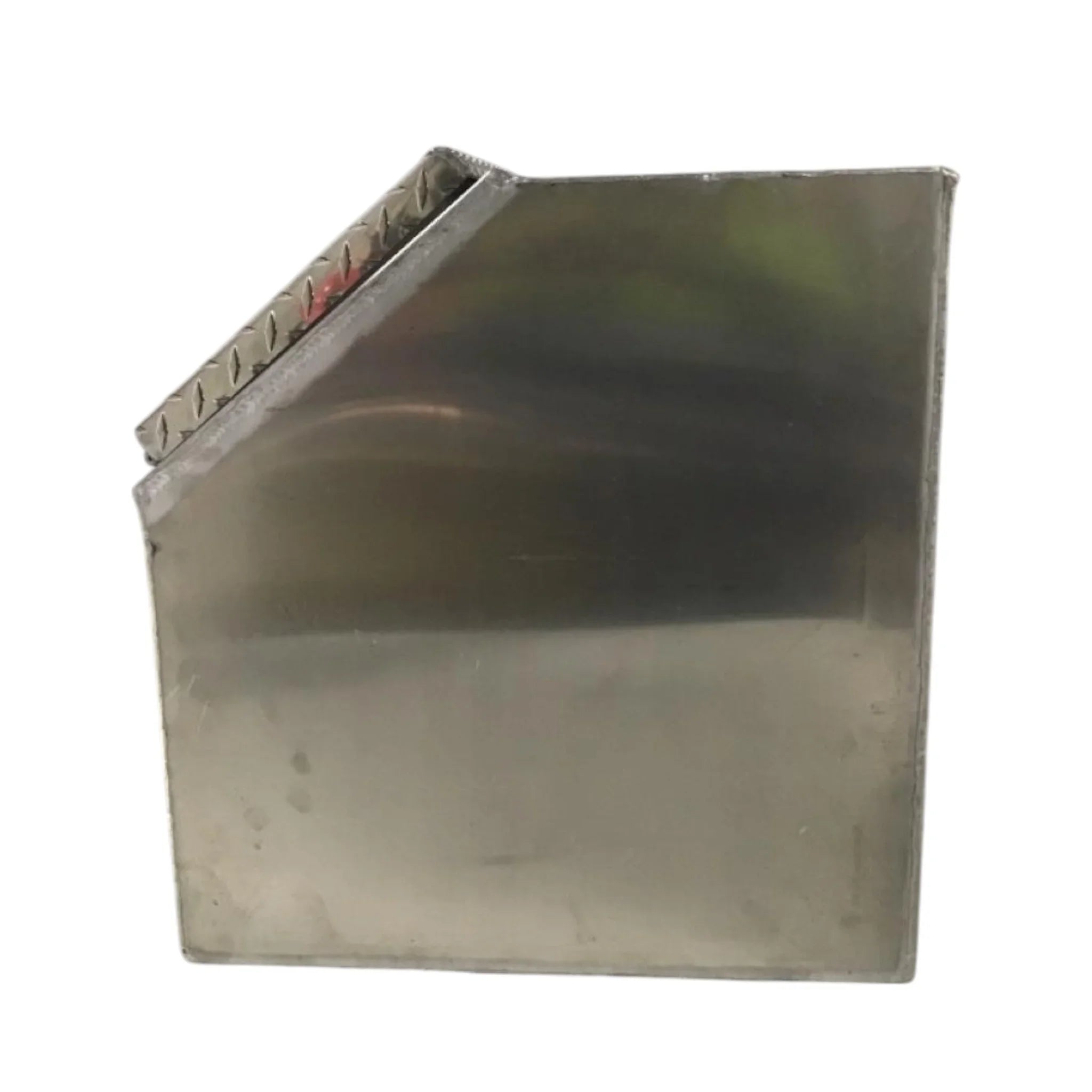 25025686 Genuine Mack Alum Box - Truck To Trailer
