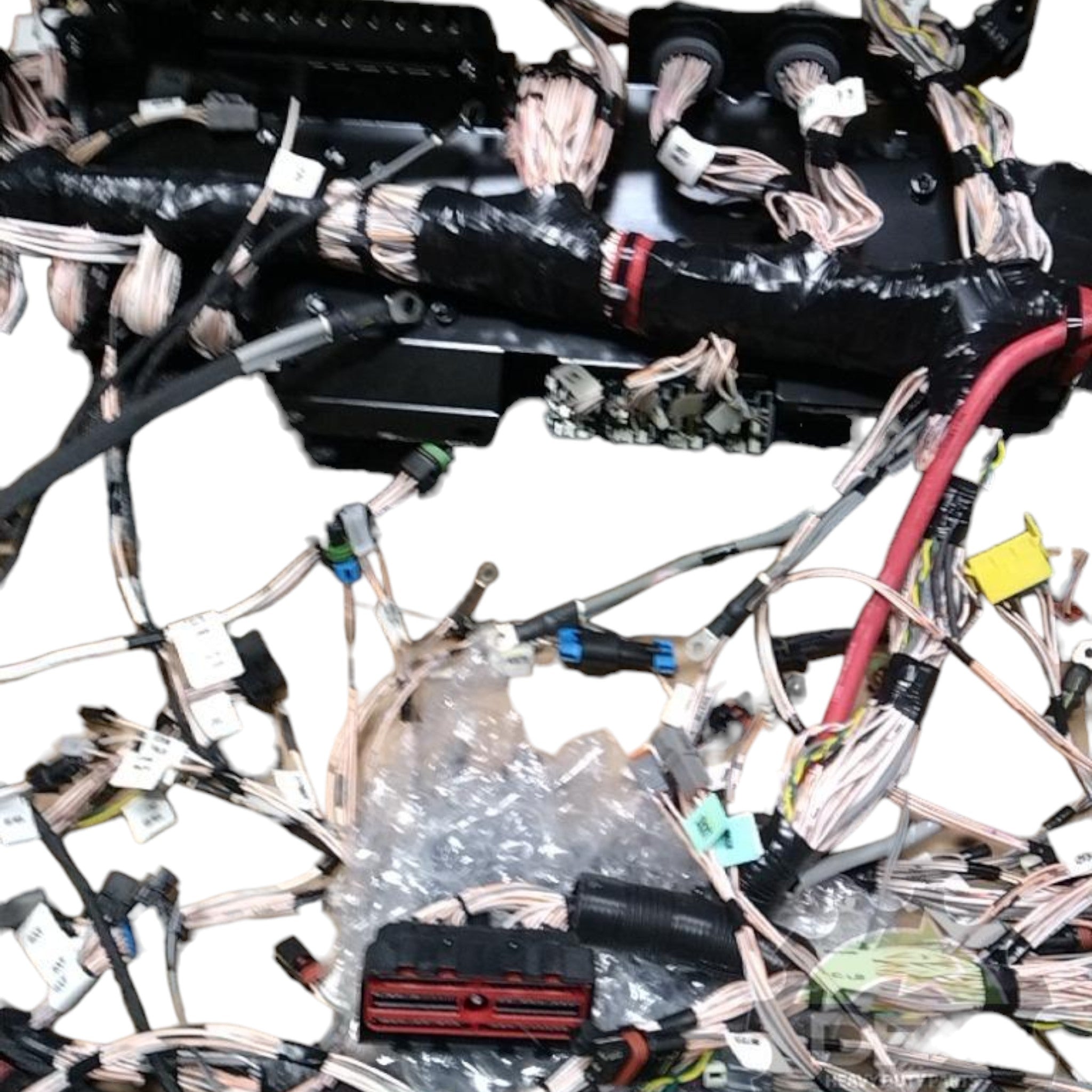 23273063 Genuine Mack Wiring Harness