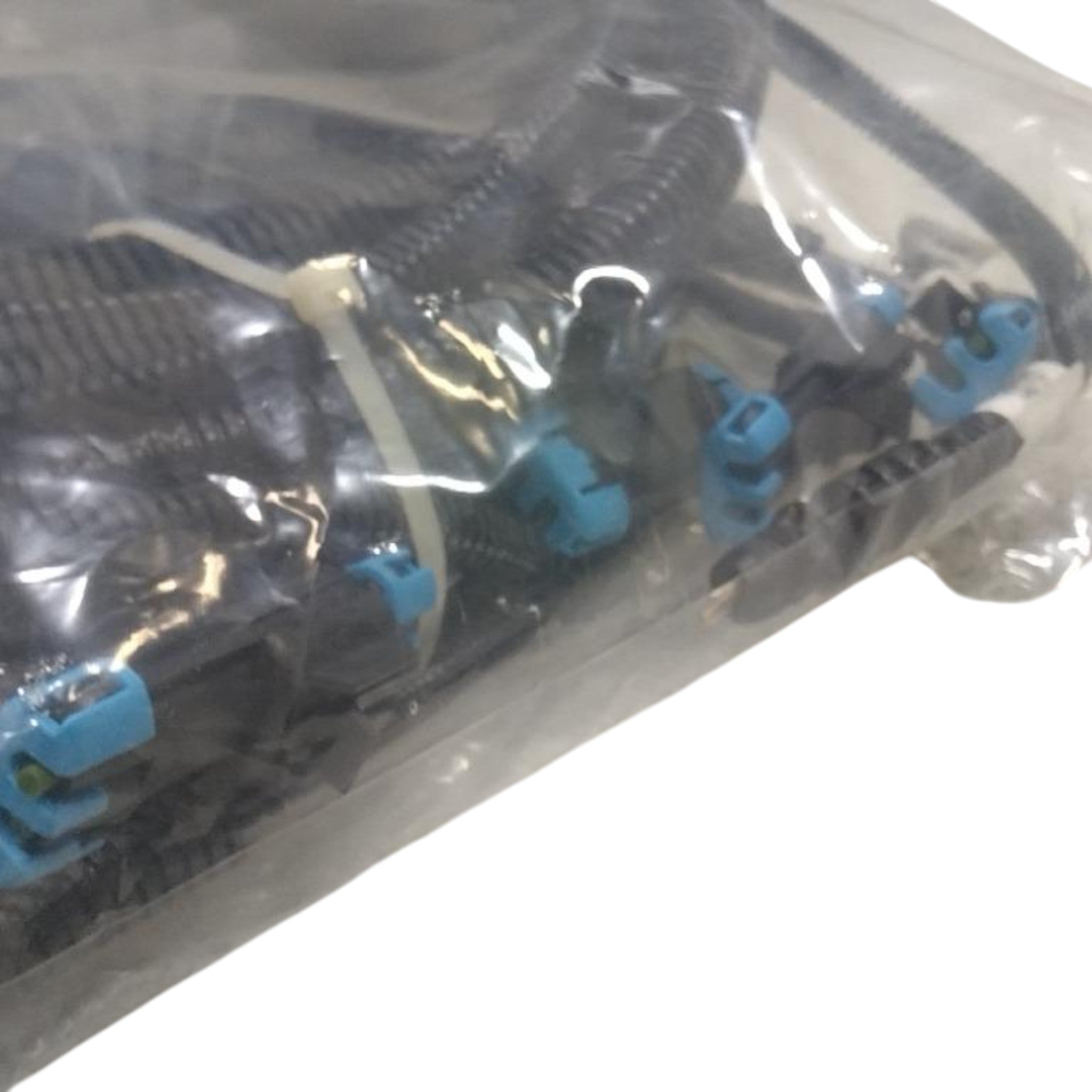 25080307 Genuine Mack Wiring Harness