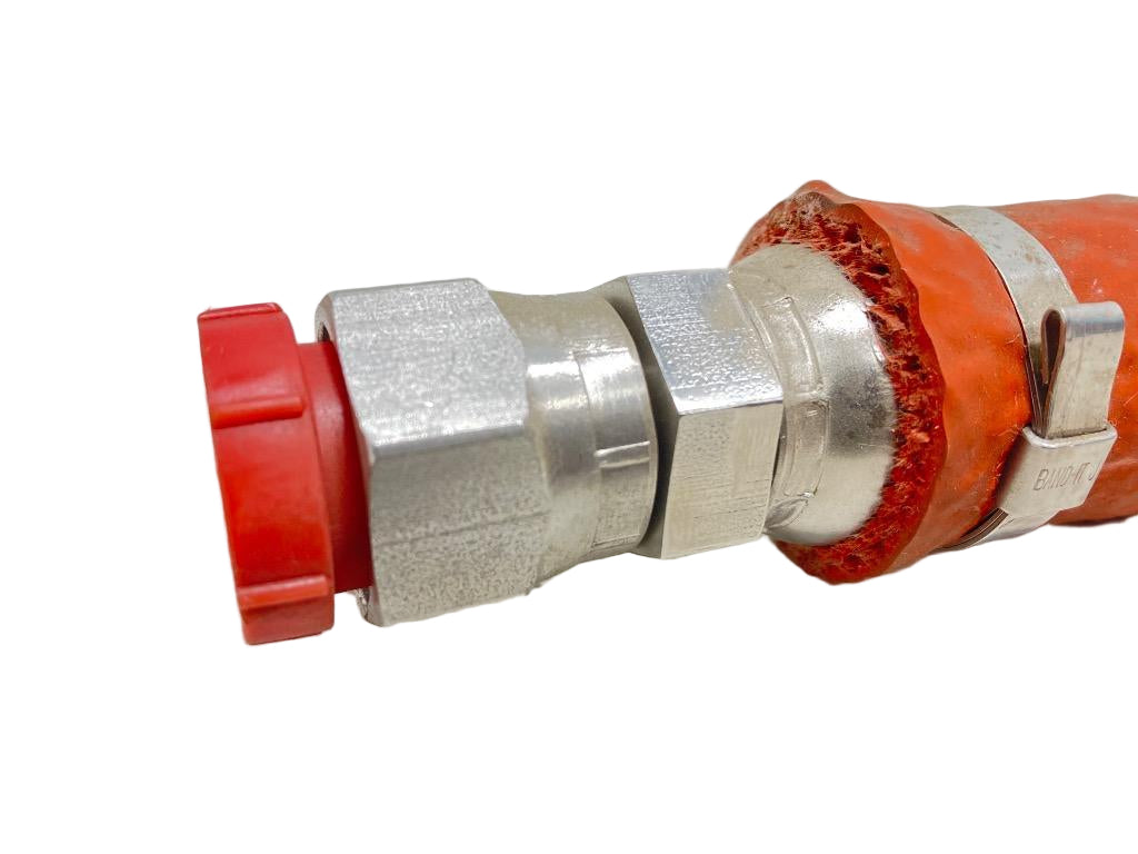 22897750 Genuine Mack Hose