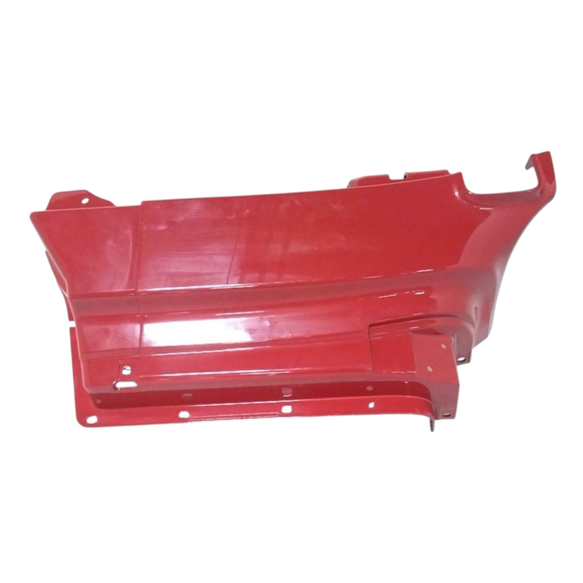 21170360 Genuine Volvo Righ Cowl Red